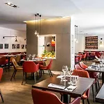Sofitel Strasbourg Grande Ile 
