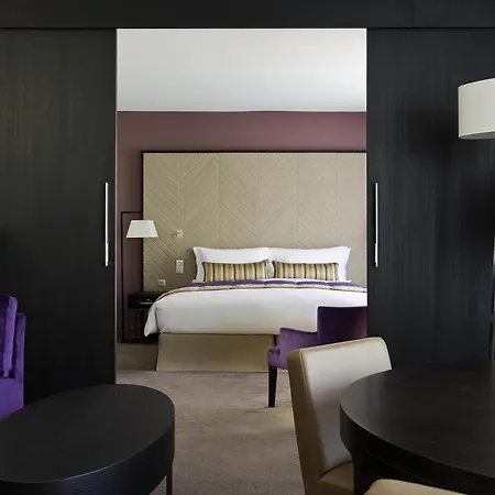 Sofitel Strasbourg Grande Ile Hotel Exterior photo
