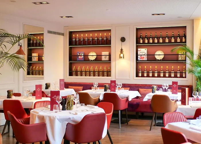 Sofitel Strasbourg Grande Ile