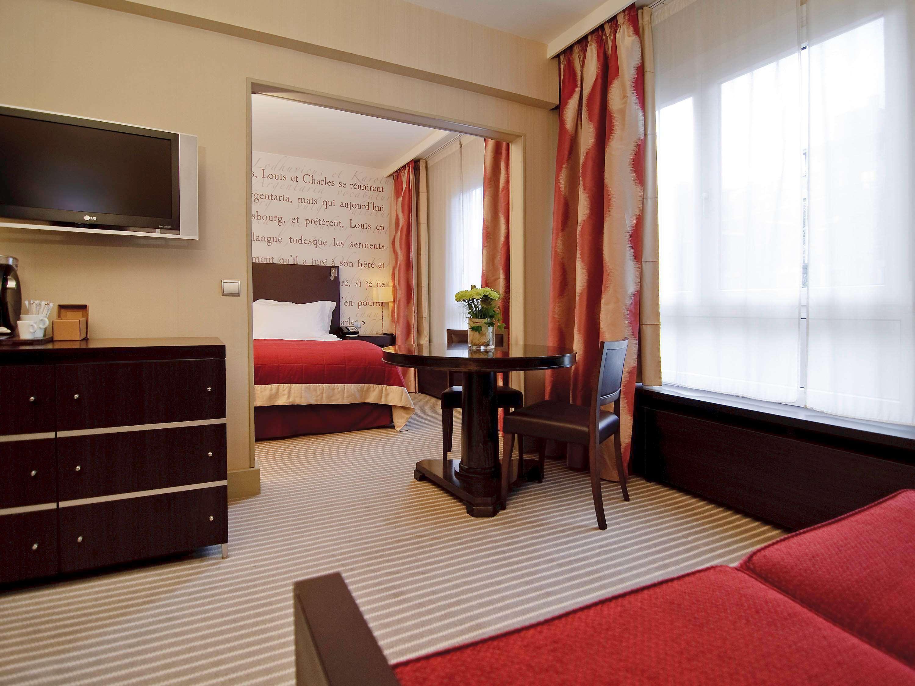Sofitel Grande Ile