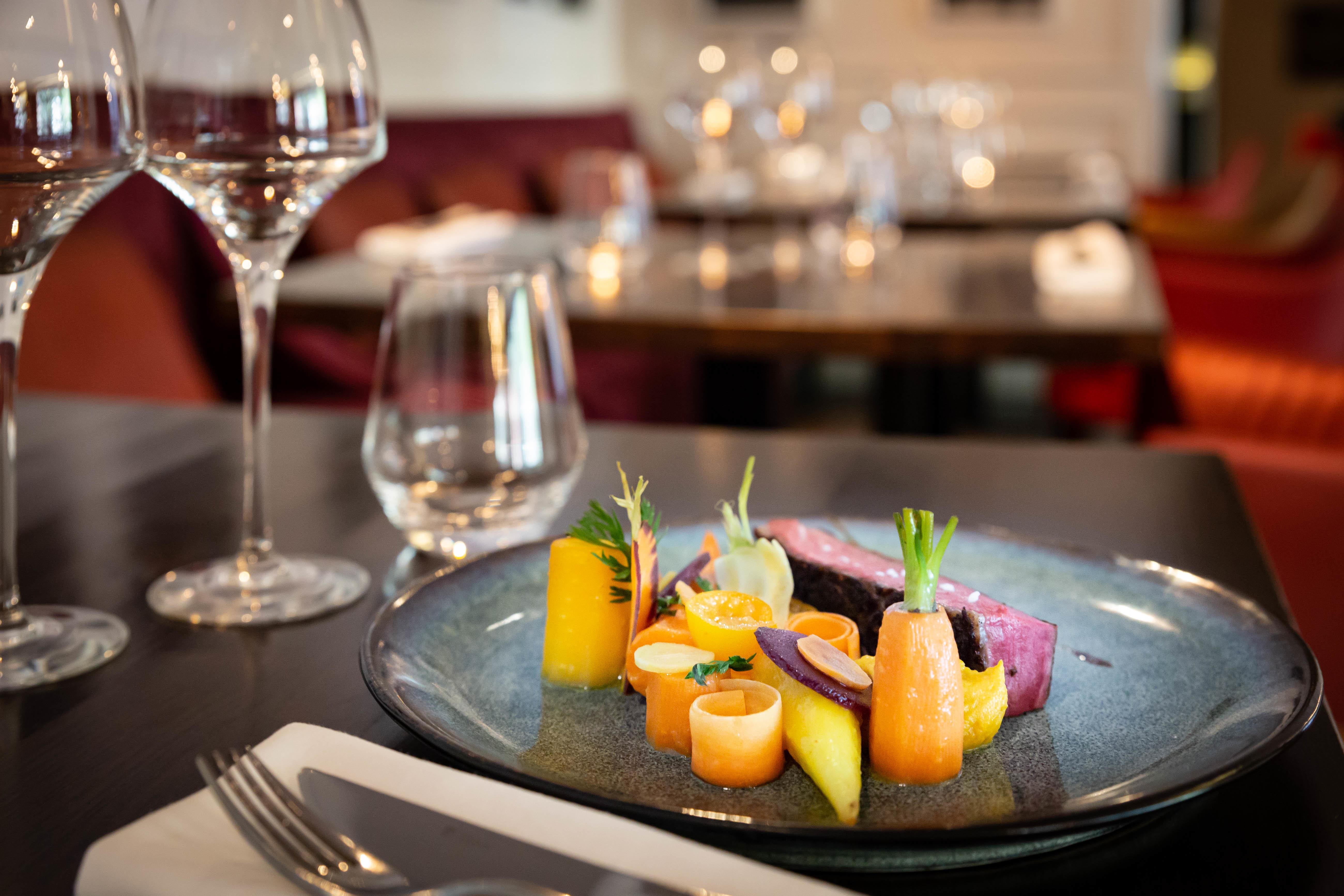 Sofitel Grande Ile Hotel