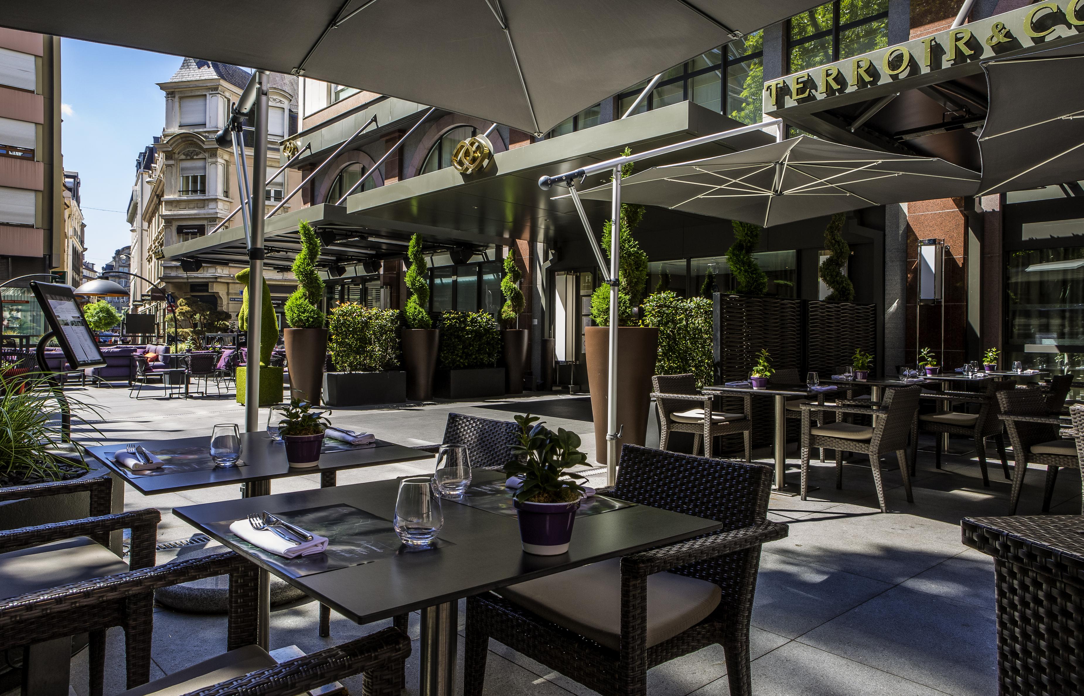 Sofitel Grande Ile