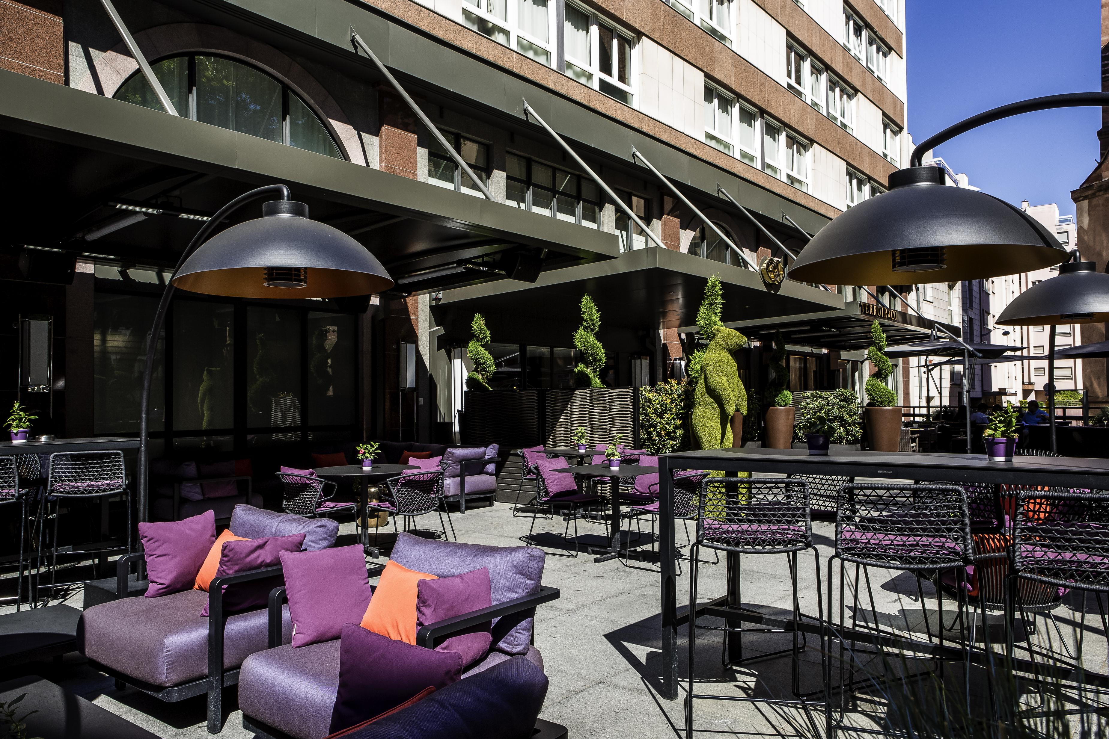 Sofitel Grande Ile Hotel