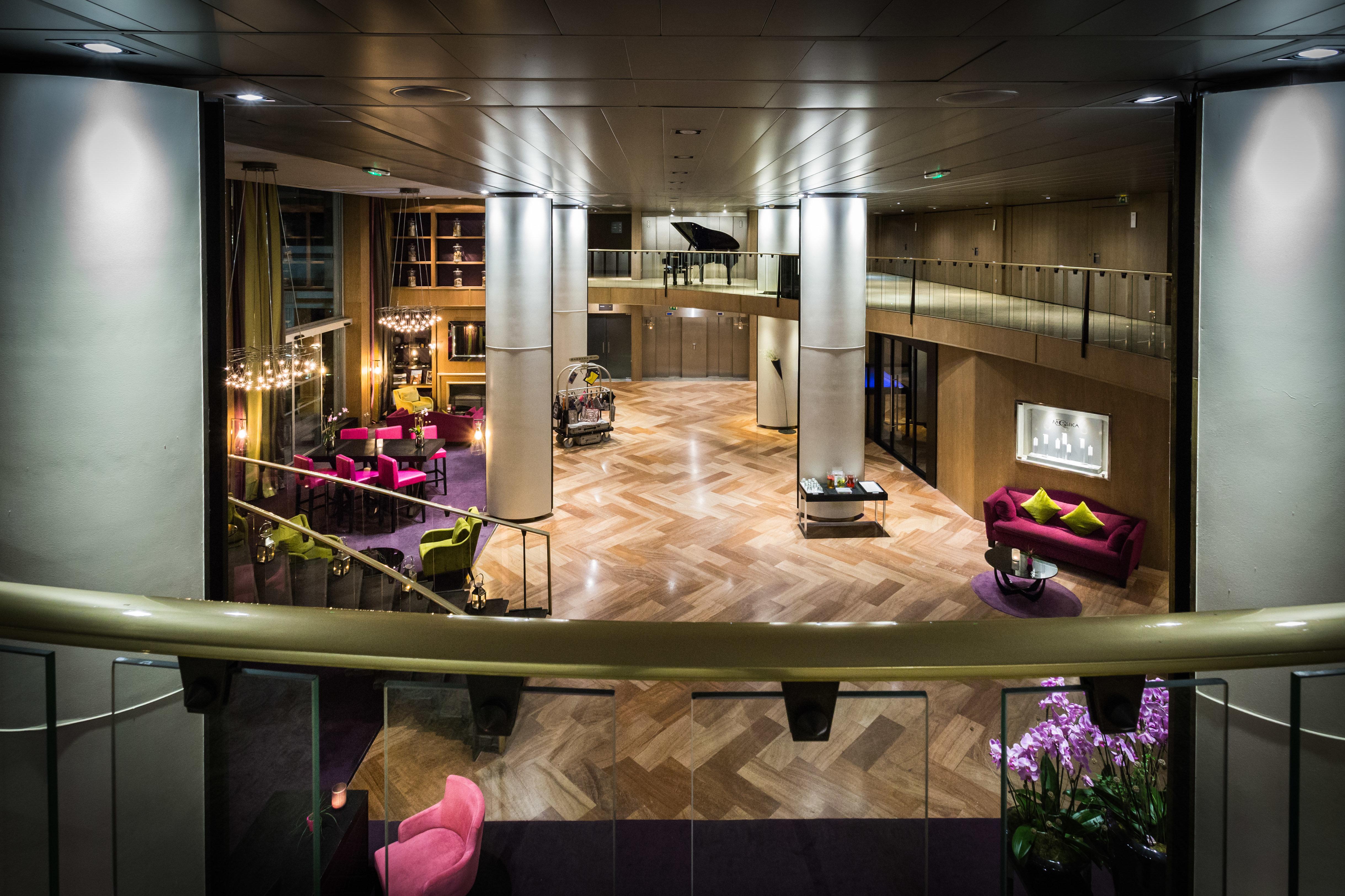 Sofitel Grande Ile 5*