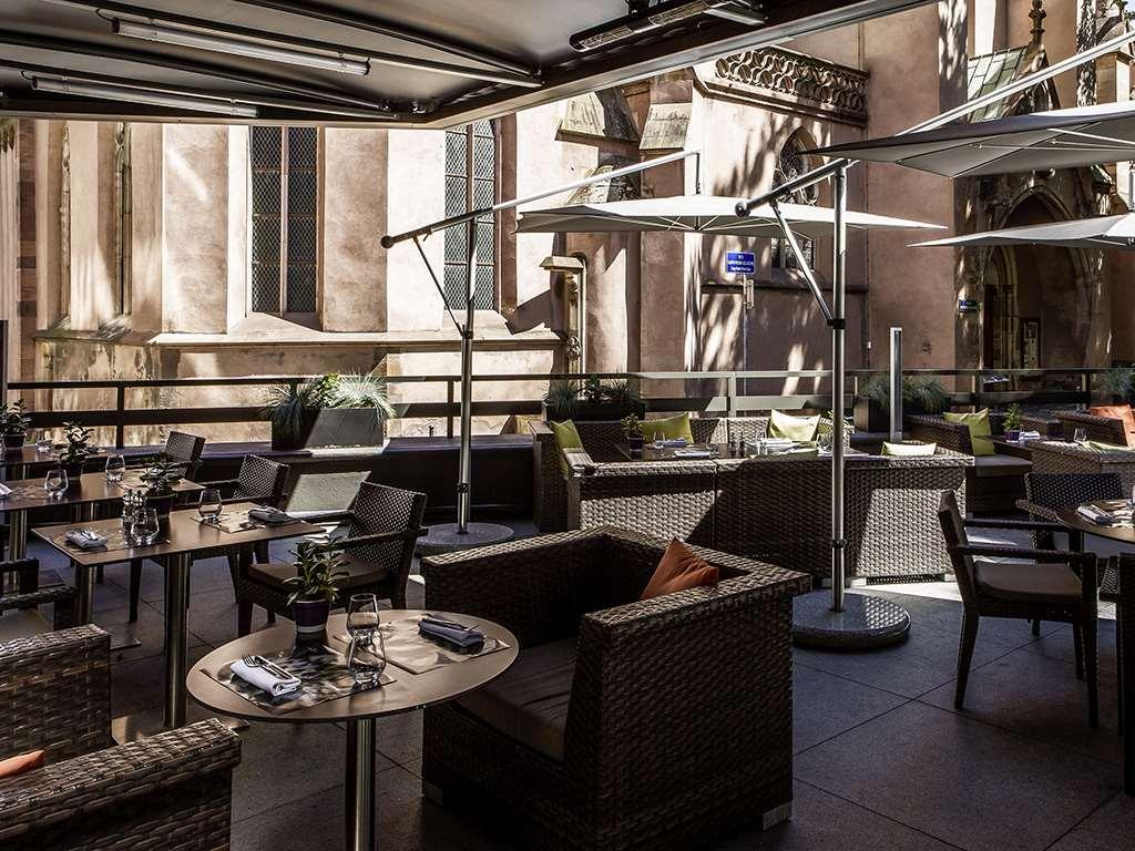 Sofitel Grande Ile 5* Estrasburgo