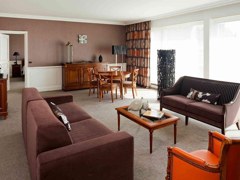 Sofitel Grande Ile Hotel 5*