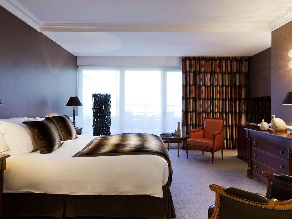 Sofitel Grande Ile Estrasburgo