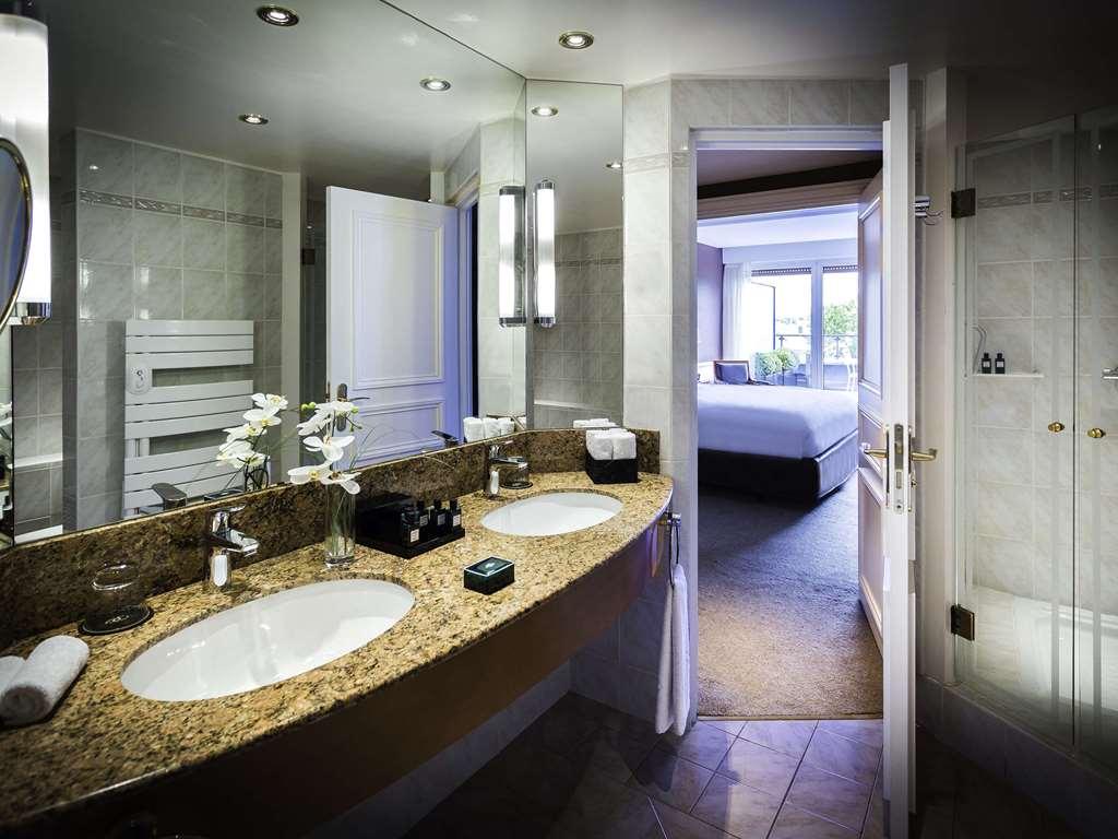 Hotel Sofitel Grande Ile 5*