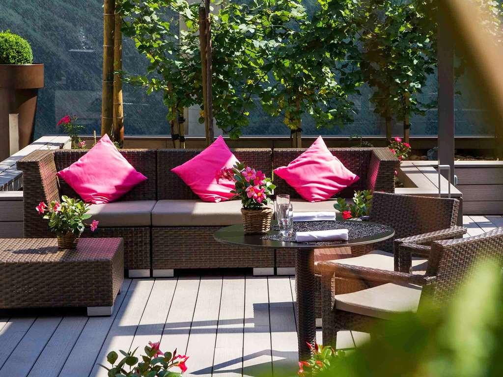 Sofitel Grande Ile Hotel 5*