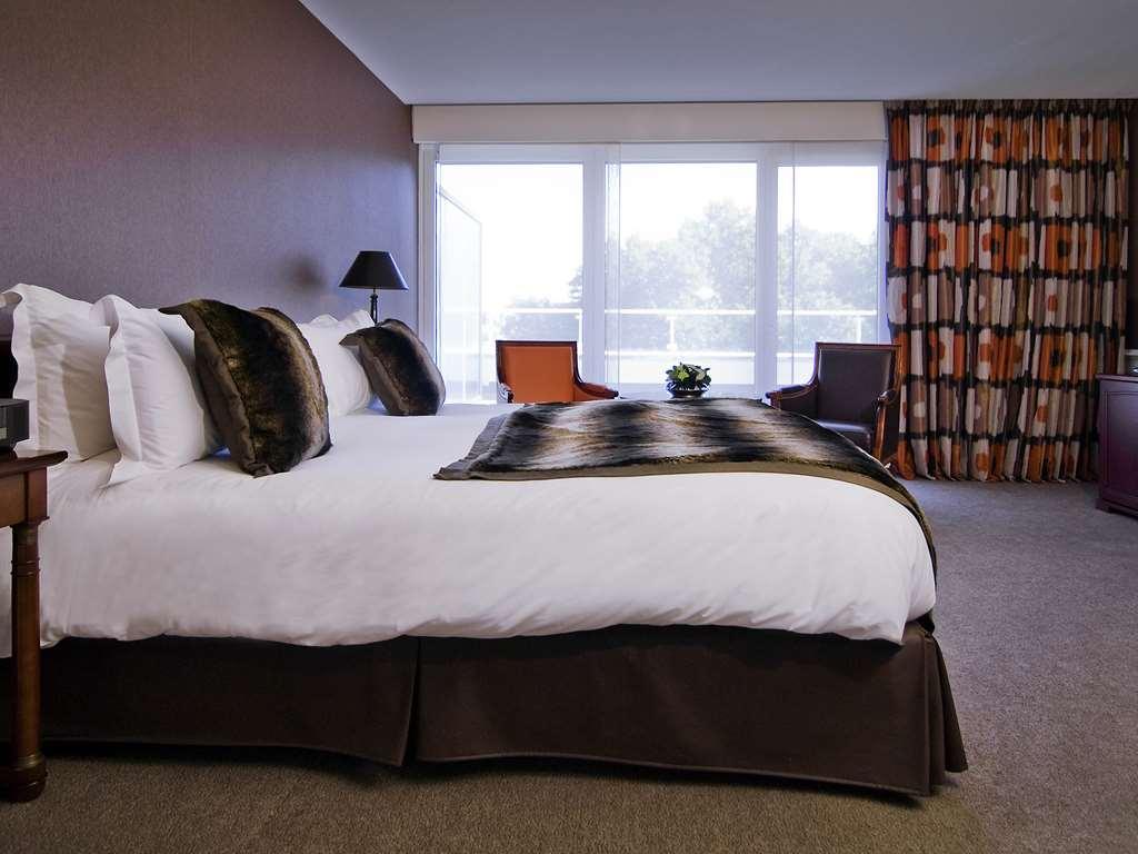Sofitel Grande Ile Hotel