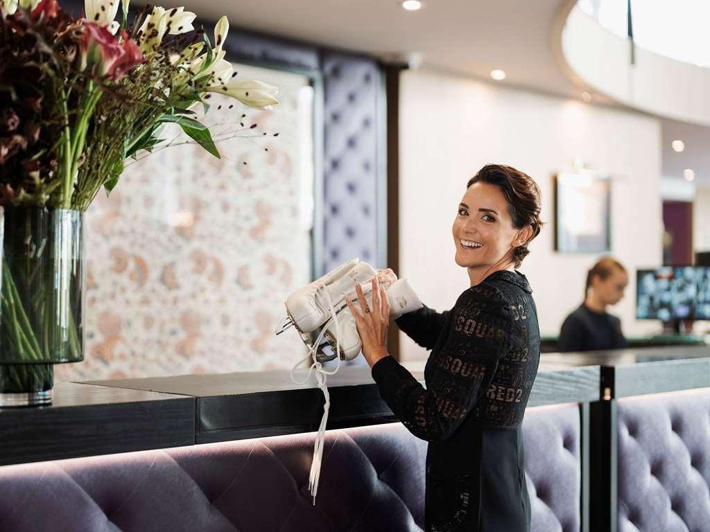Sofitel Grande Ile Hotel