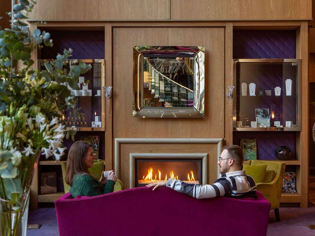 Sofitel Grande Ile Hotel