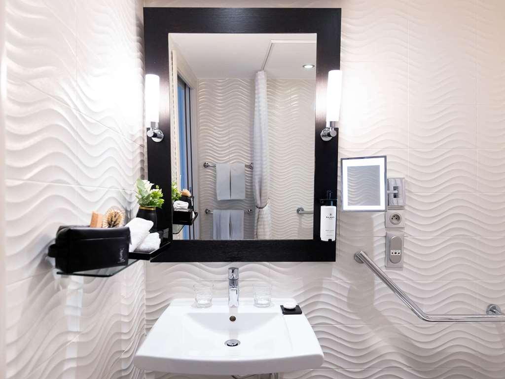 Sofitel Grande Ile Estrasburgo