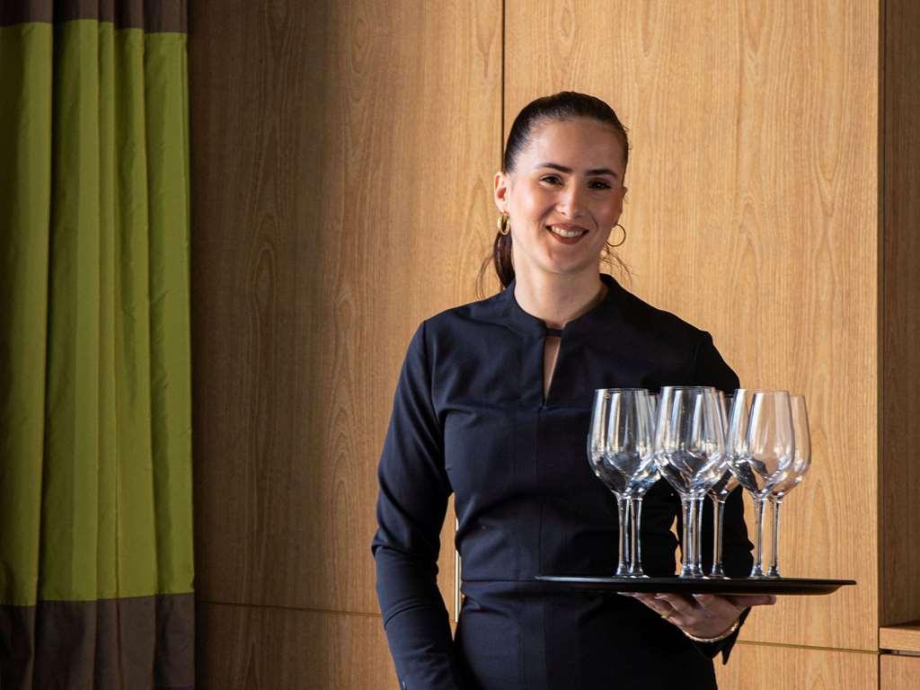 Hotel Sofitel Grande Ile Estrasburgo
