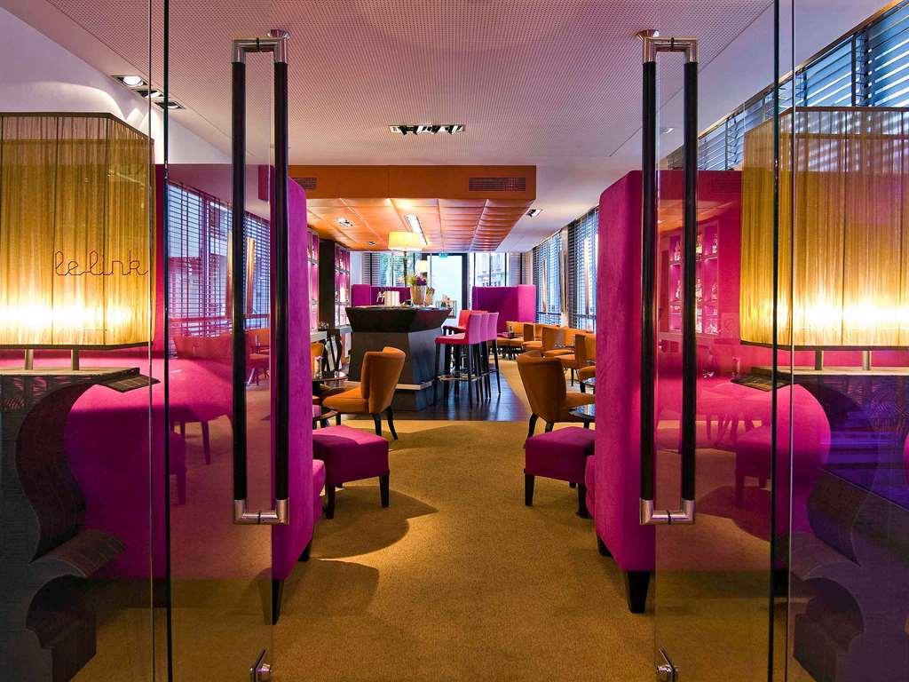 Sofitel Grande Ile Hotel Estrasburgo