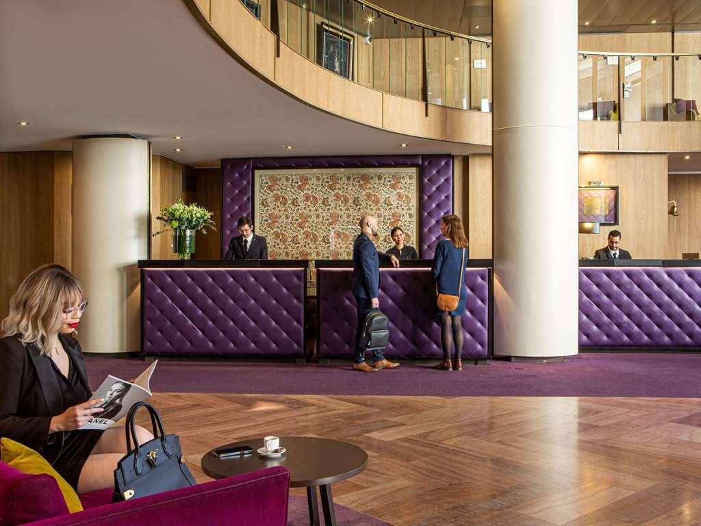Hotel Sofitel Grande Ile Estrasburgo