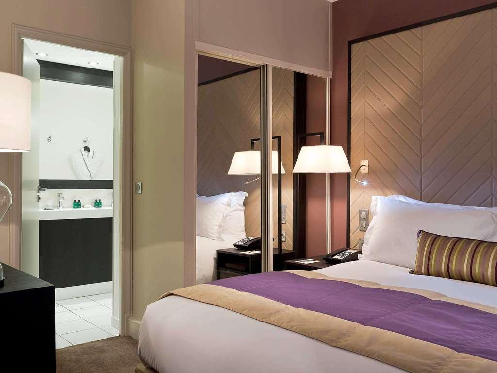Sofitel Grande Ile Hotel