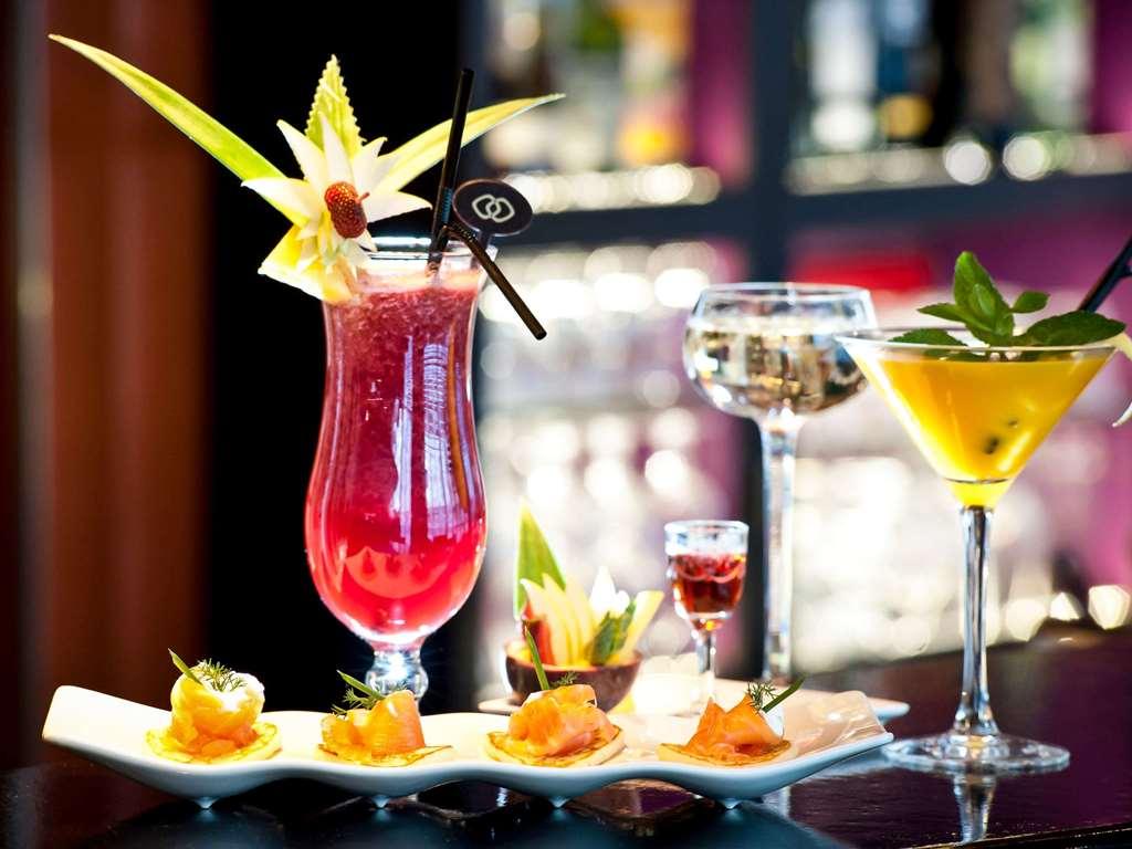 Sofitel Grande Ile Hotel 5*
