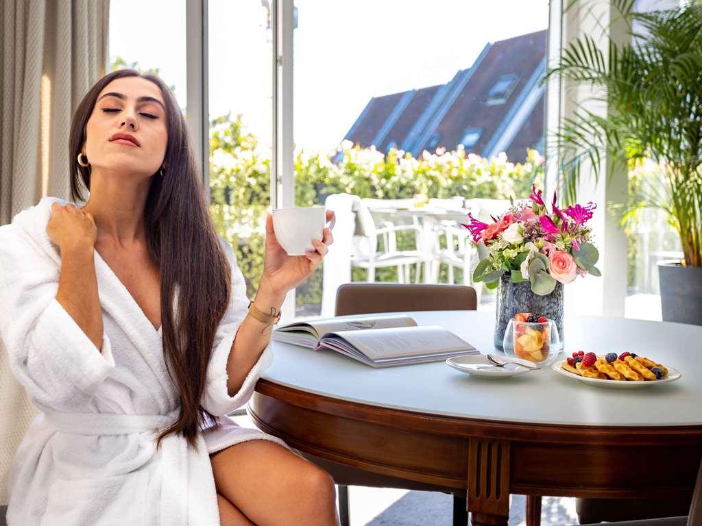 Sofitel Grande Ile Estrasburgo