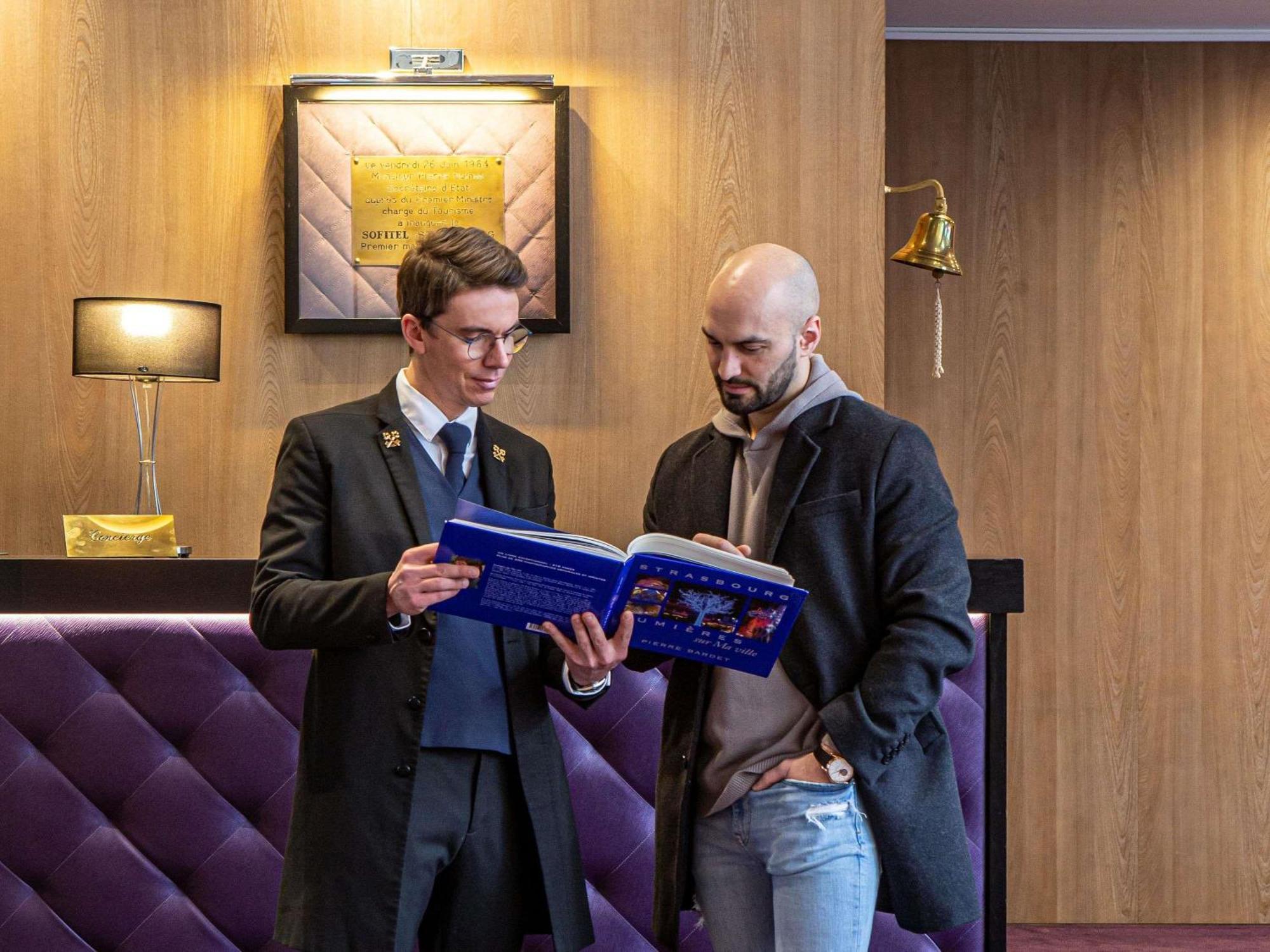 Sofitel Grande Ile Hotel 5*