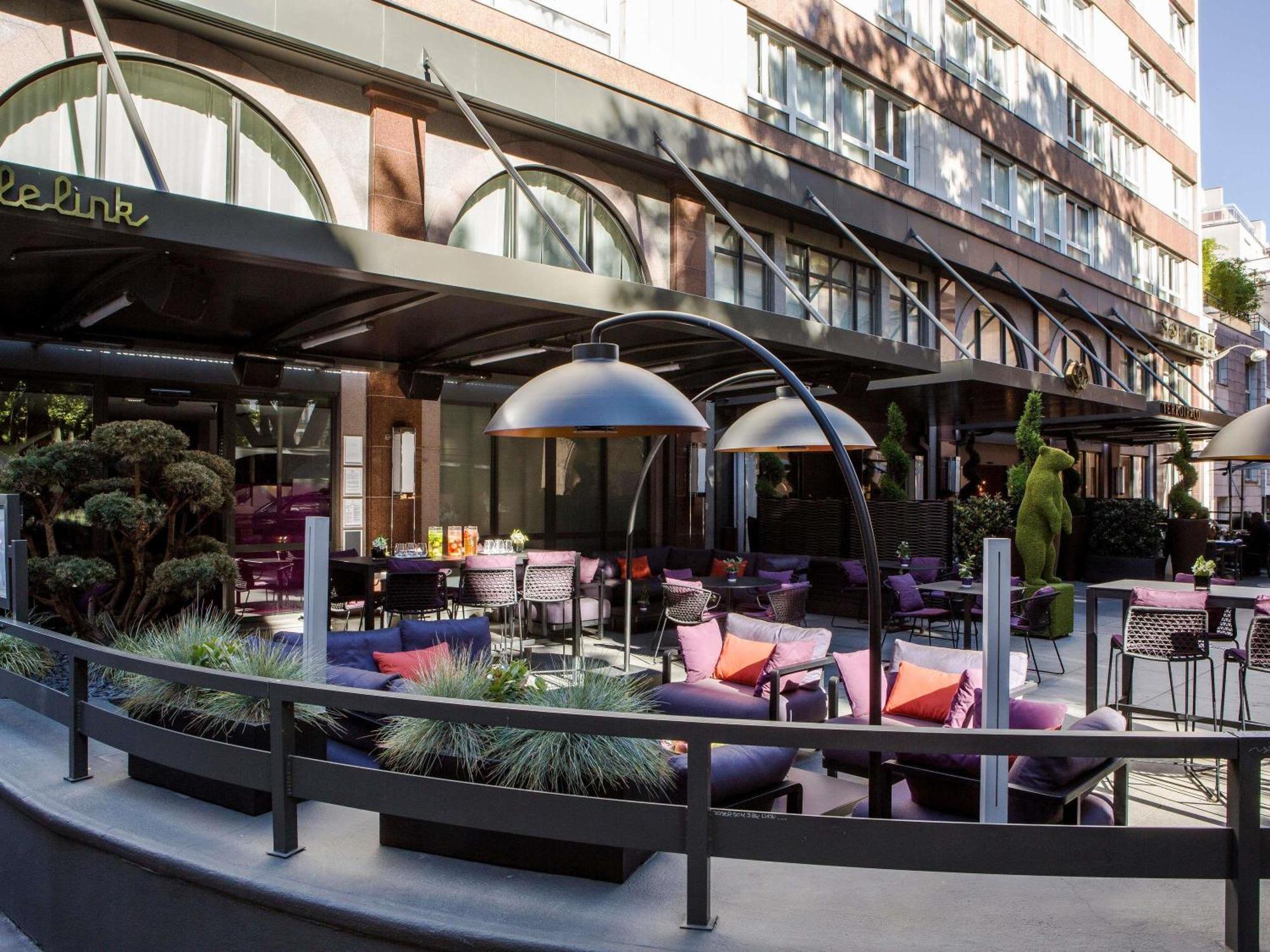 Hotel Sofitel Grande Ile 5*