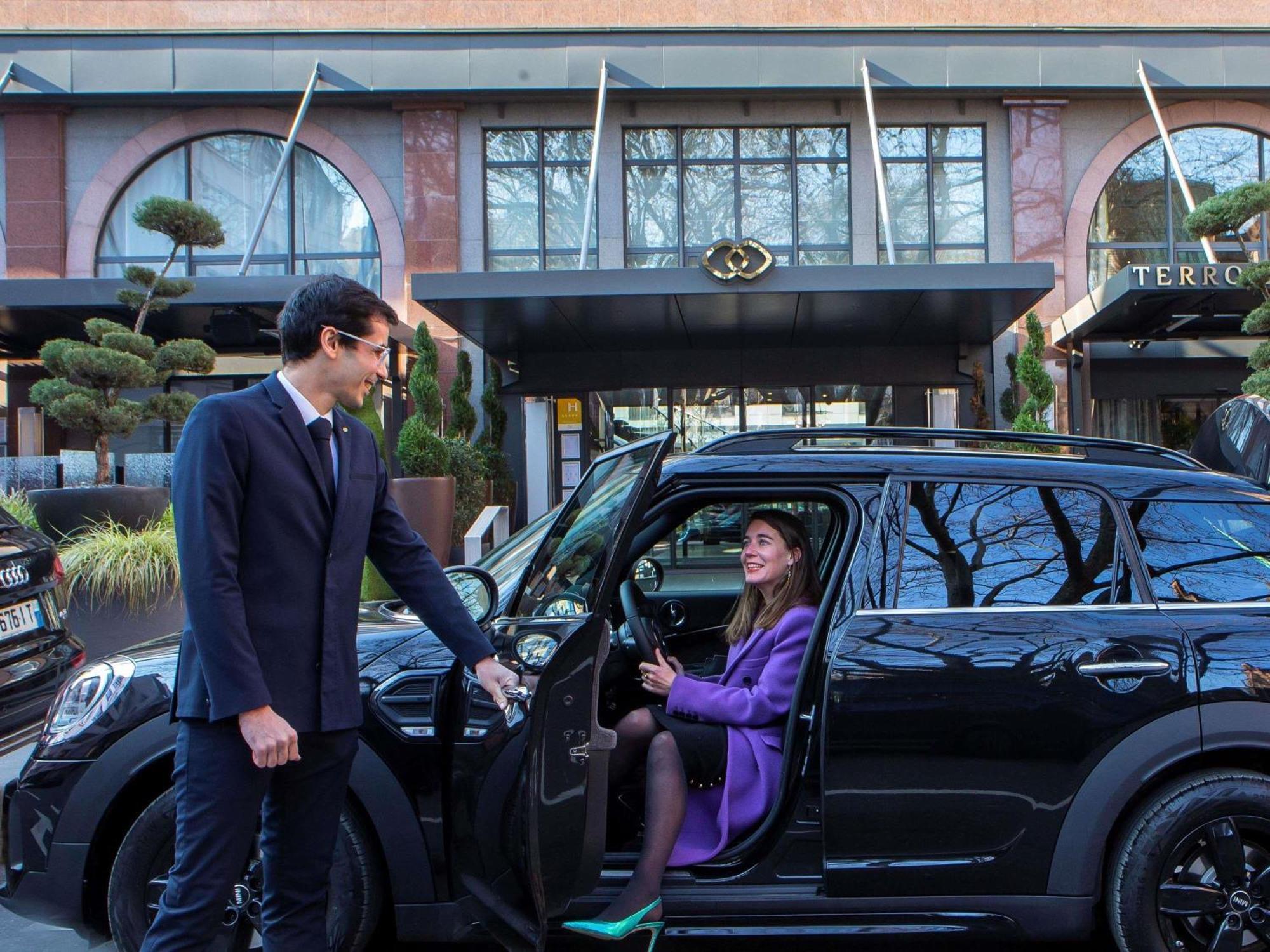 Sofitel Grande Ile 5*