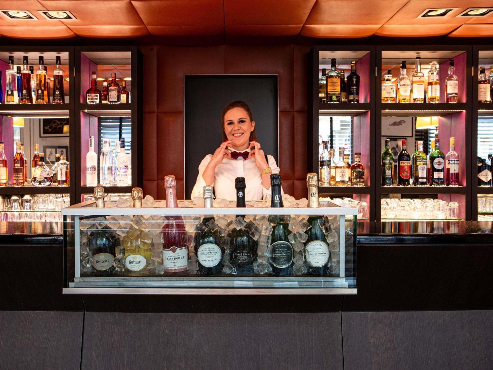 Sofitel Grande Ile