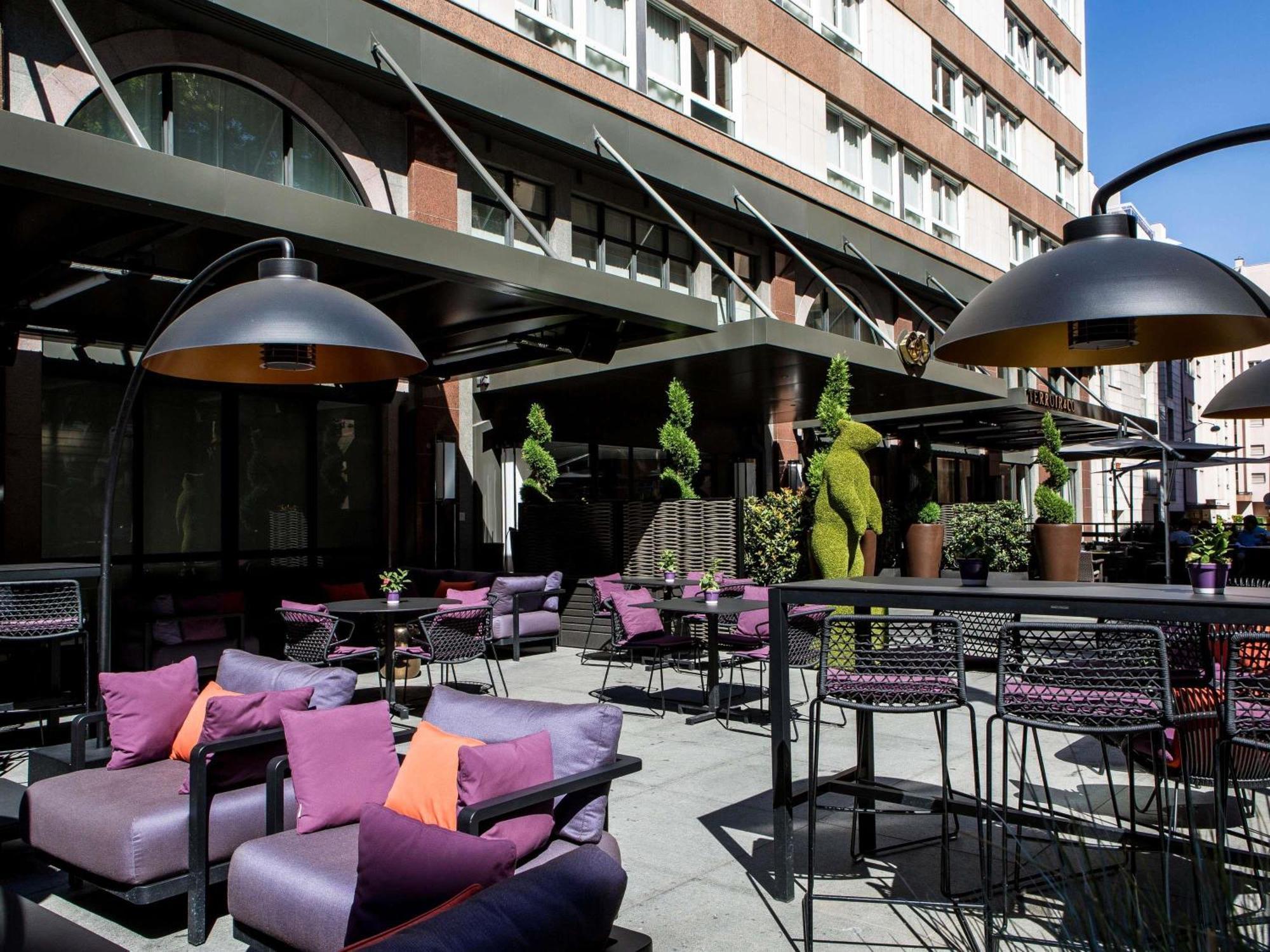 Sofitel Grande Ile Hotel