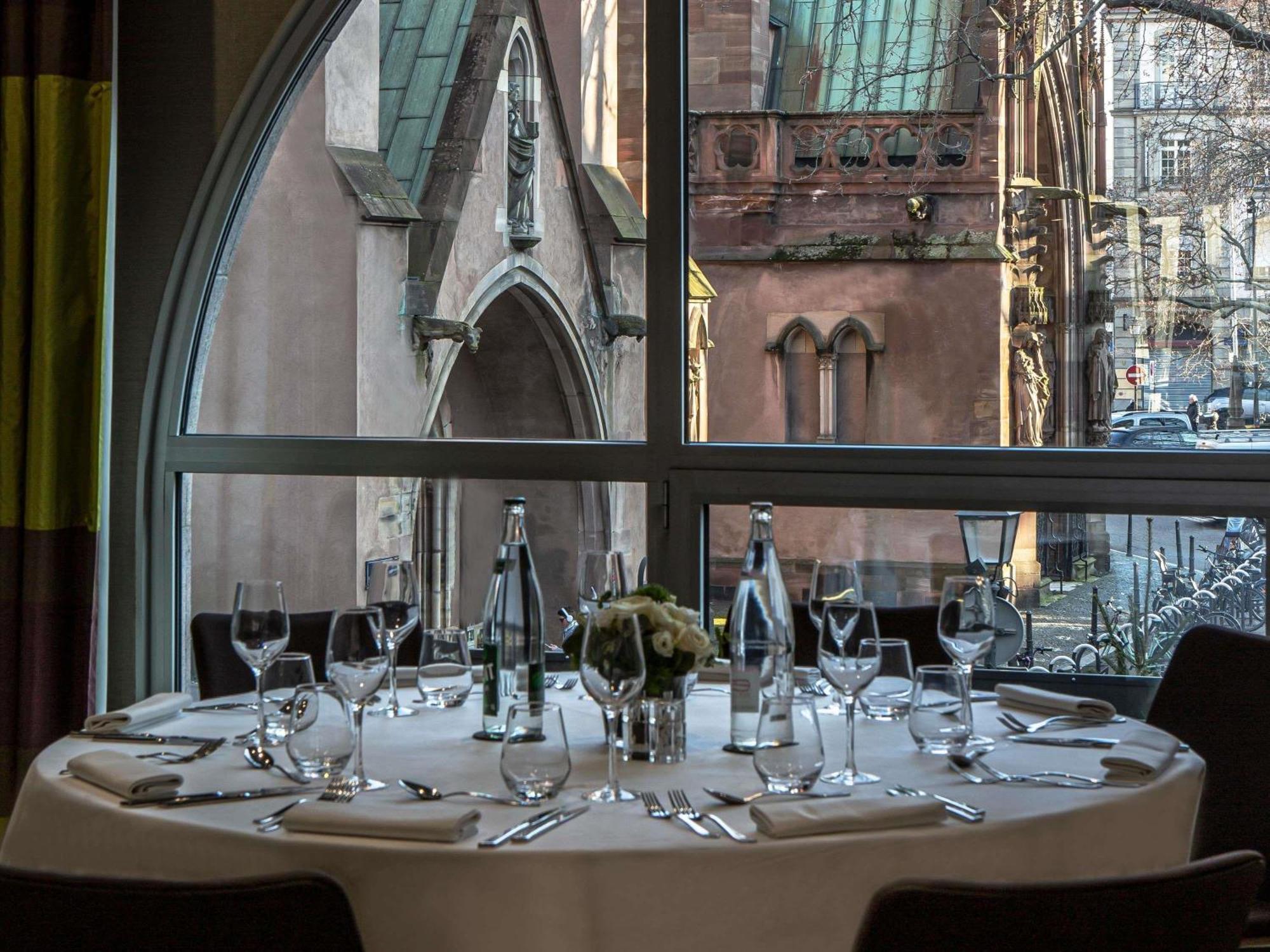 Sofitel Grande Ile Hotel
