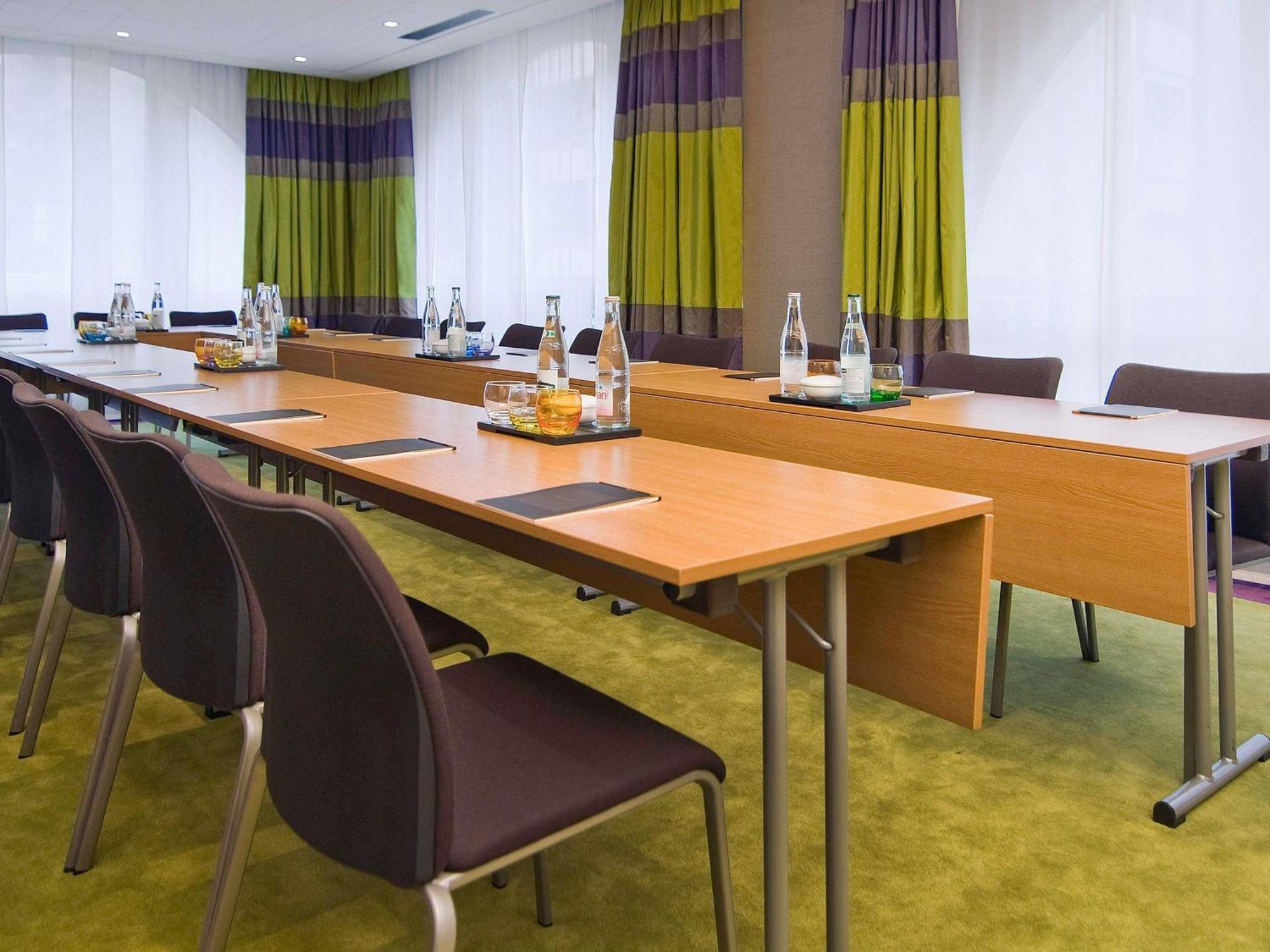 Sofitel Grande Ile 5* Straßburg