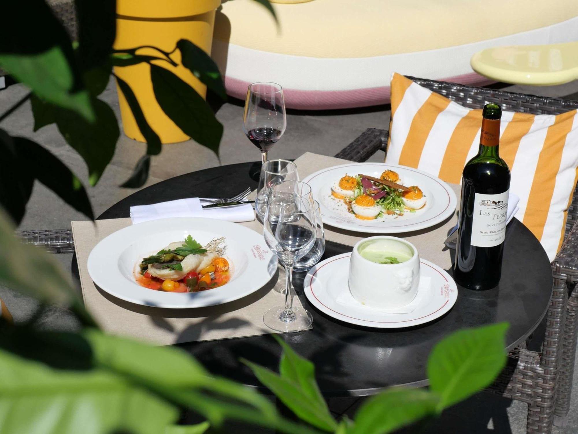 Sofitel Grande Ile Hotel