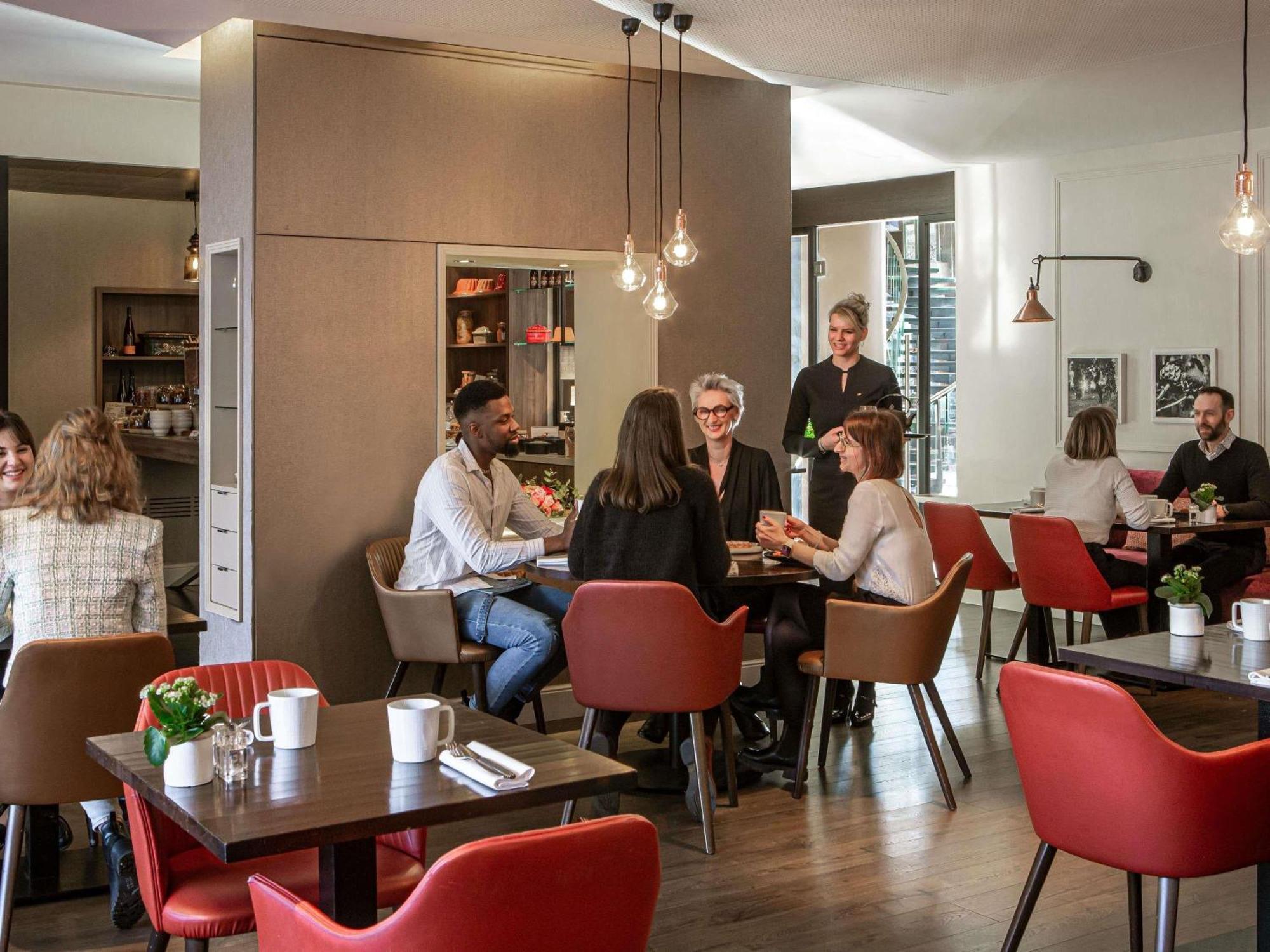 Sofitel Grande Ile Straßburg