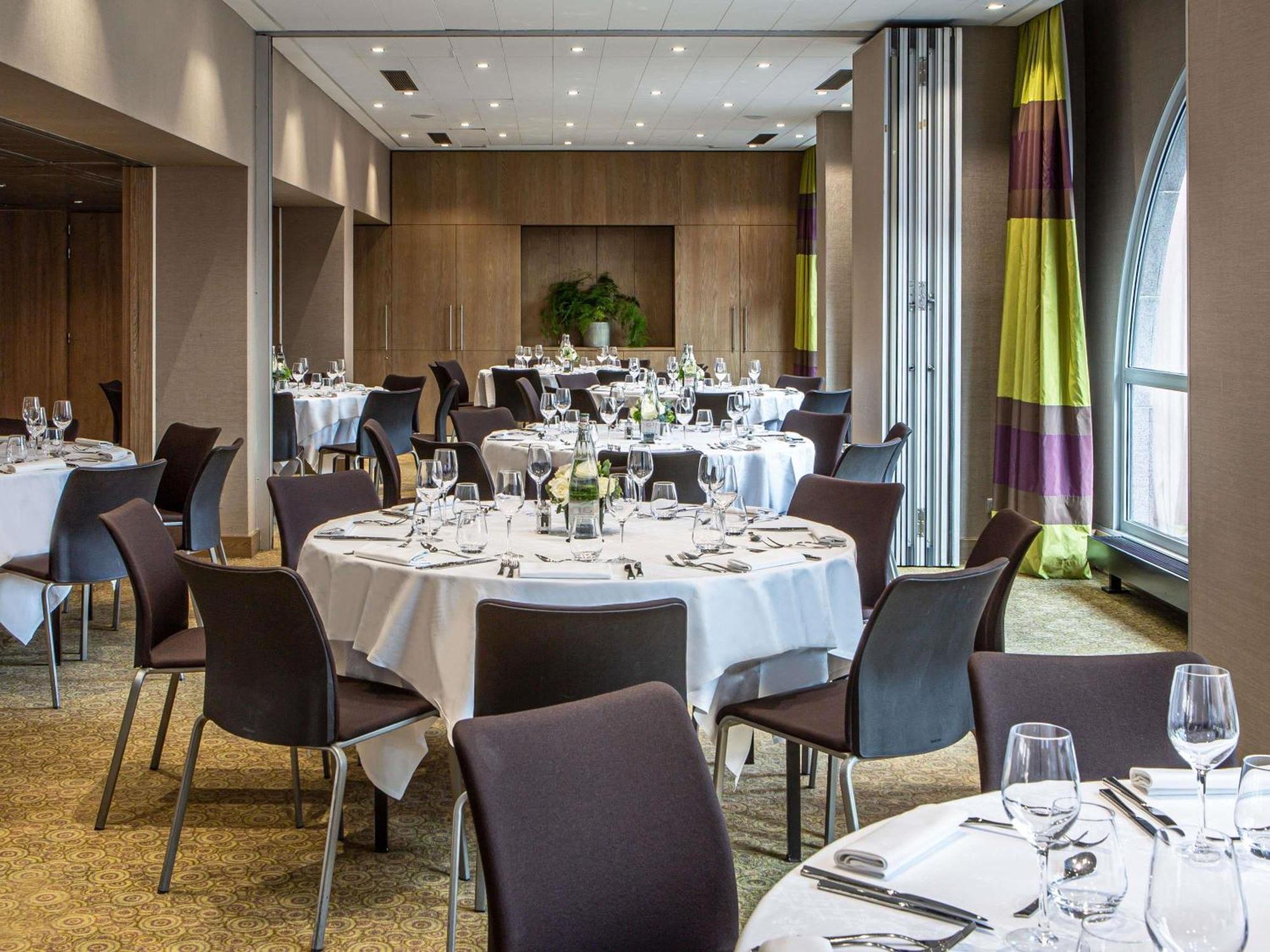 Sofitel Grande Ile 5* Straßburg