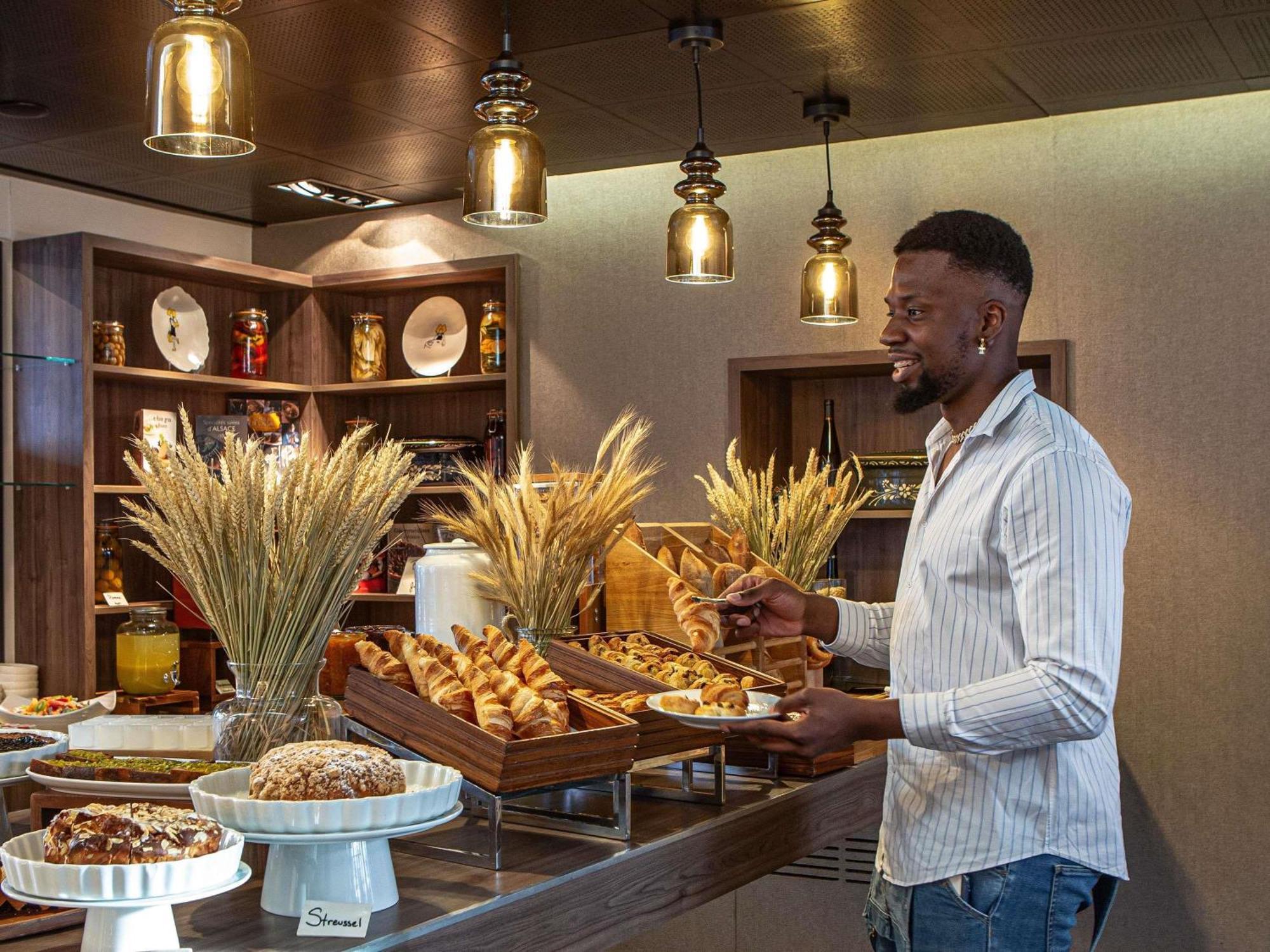 Sofitel Grande Ile 5* Straßburg