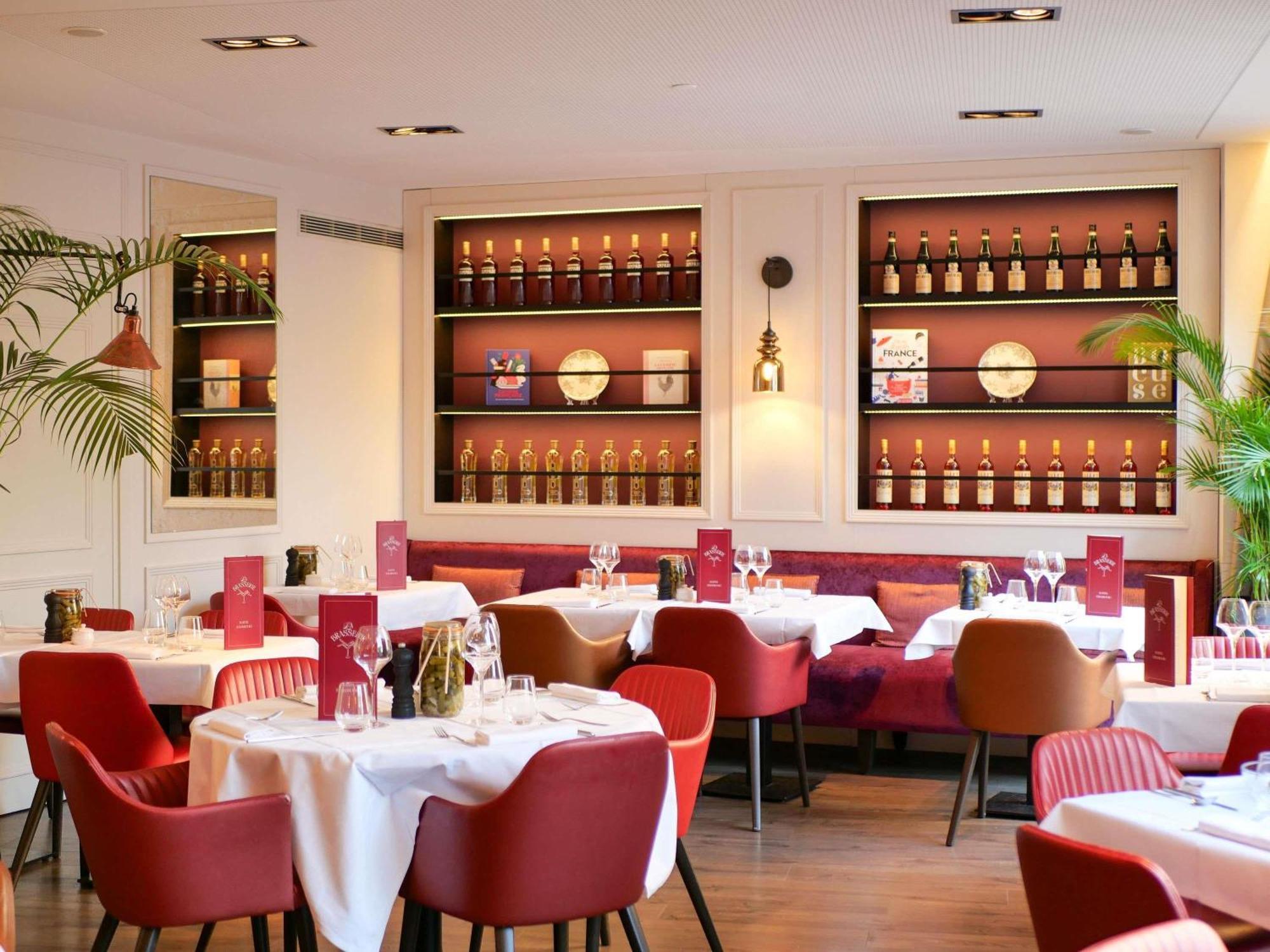 Sofitel Grande Ile Hotel 5*