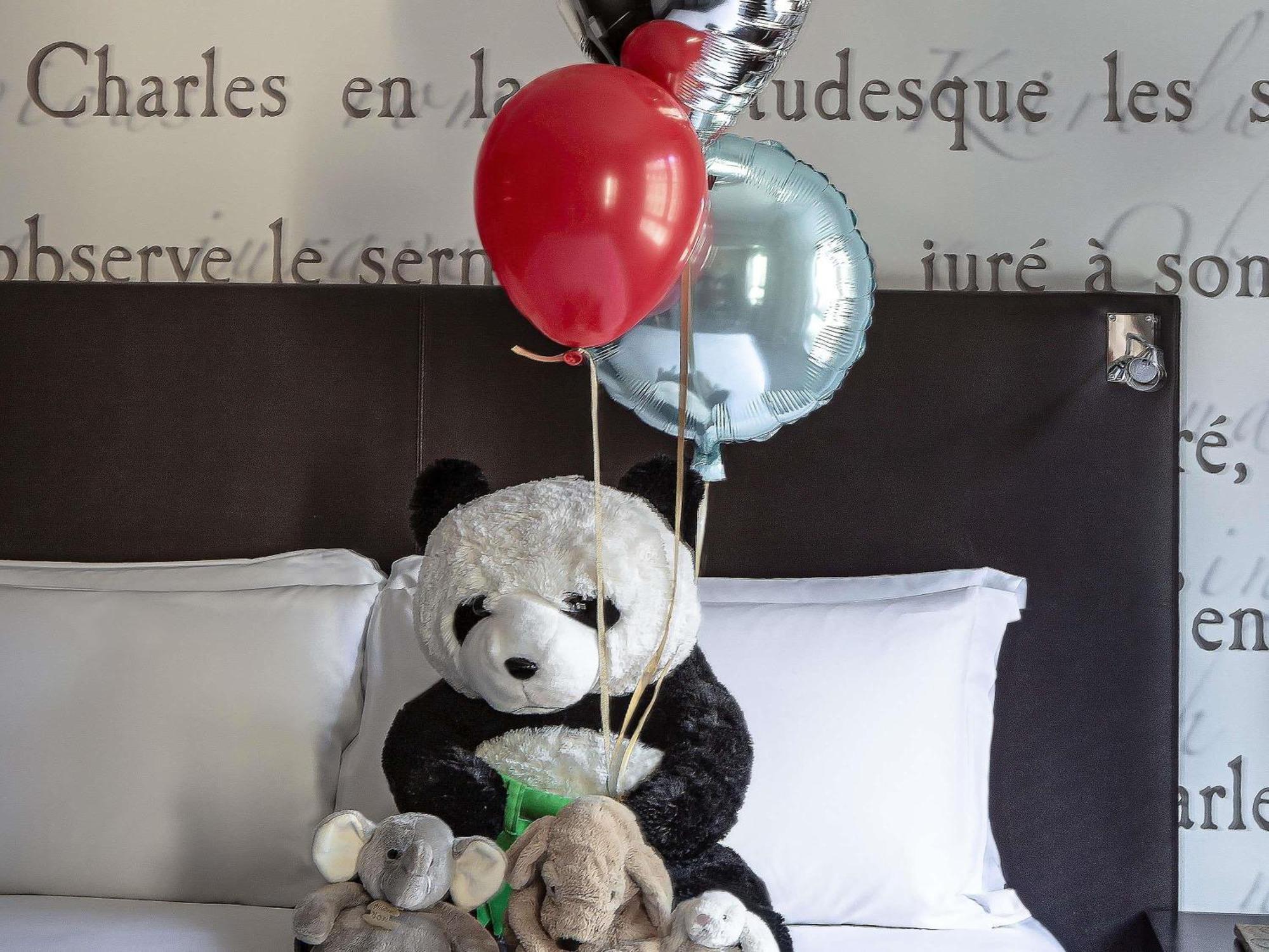 Sofitel Grande Ile 5* Straßburg