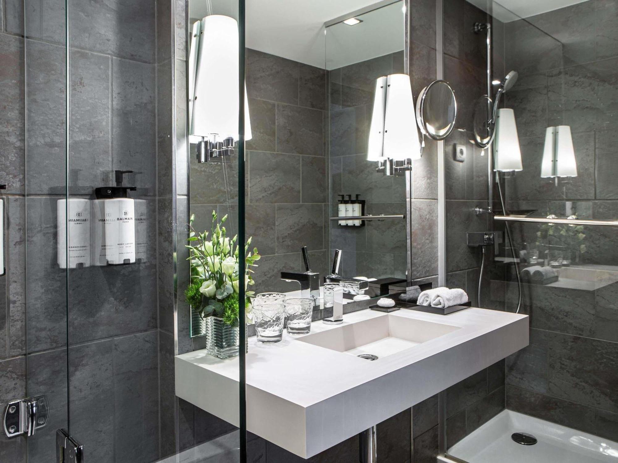 Hotel Sofitel Grande Ile Strasbourg