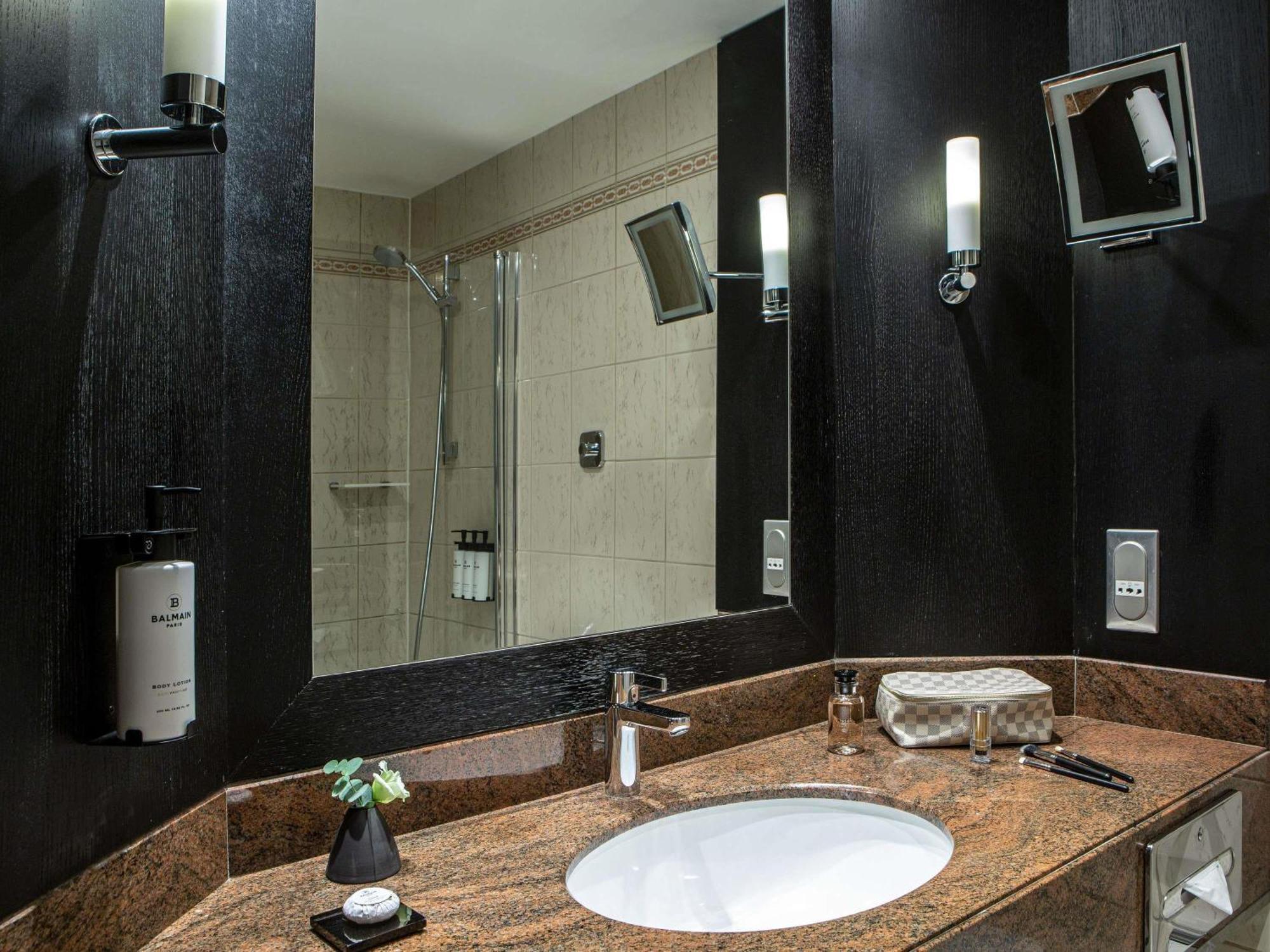 Sofitel Grande Ile Strasbourg