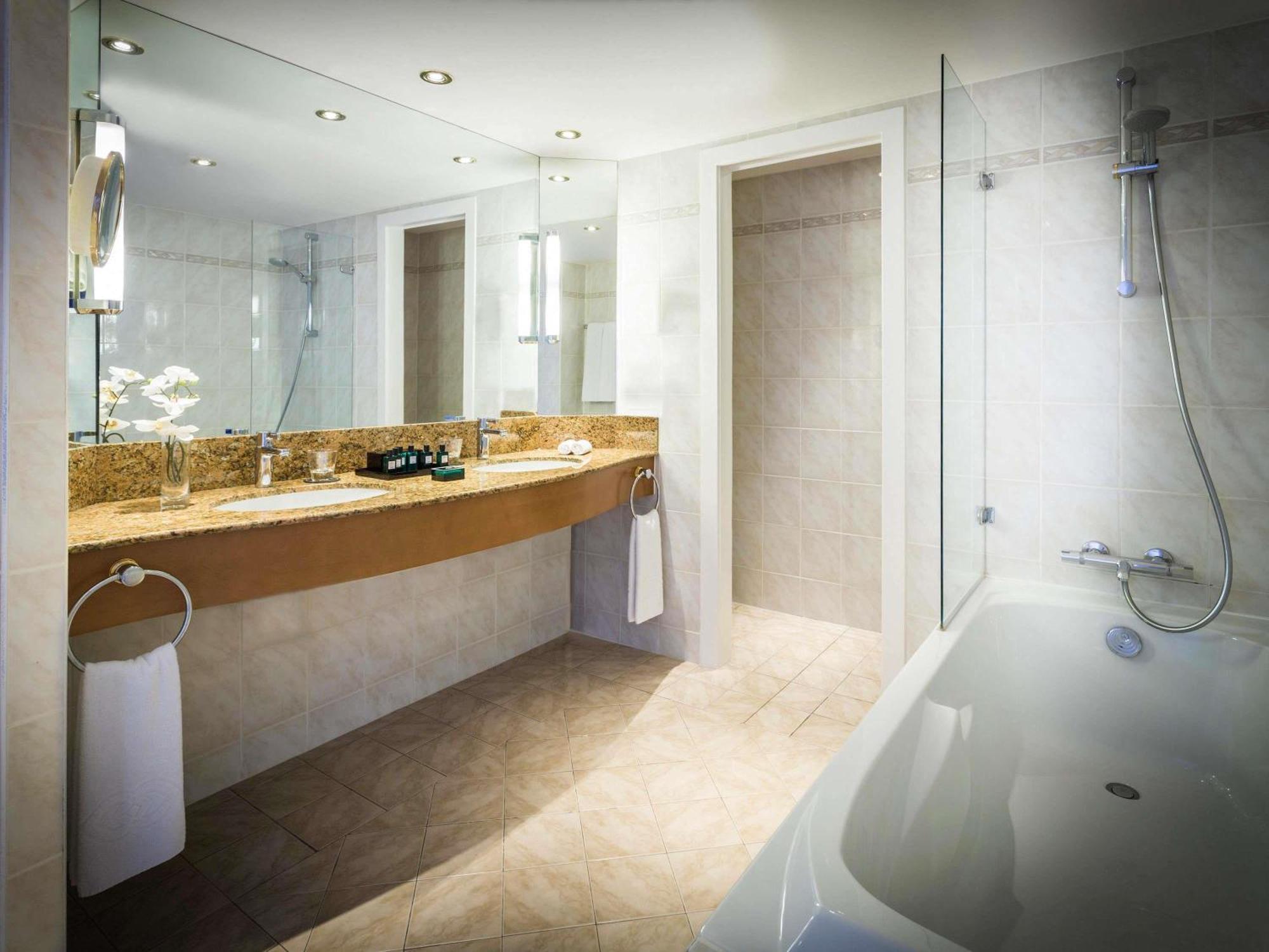 Sofitel Grande Ile