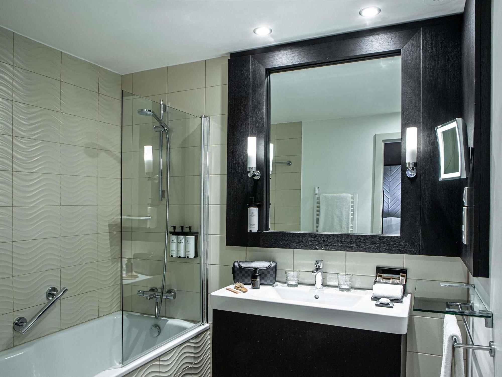 Hotel Sofitel Grande Ile