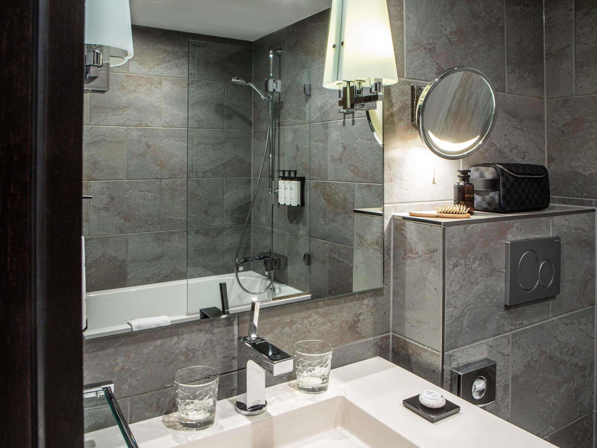 Sofitel Grande Ile Hotel 5*