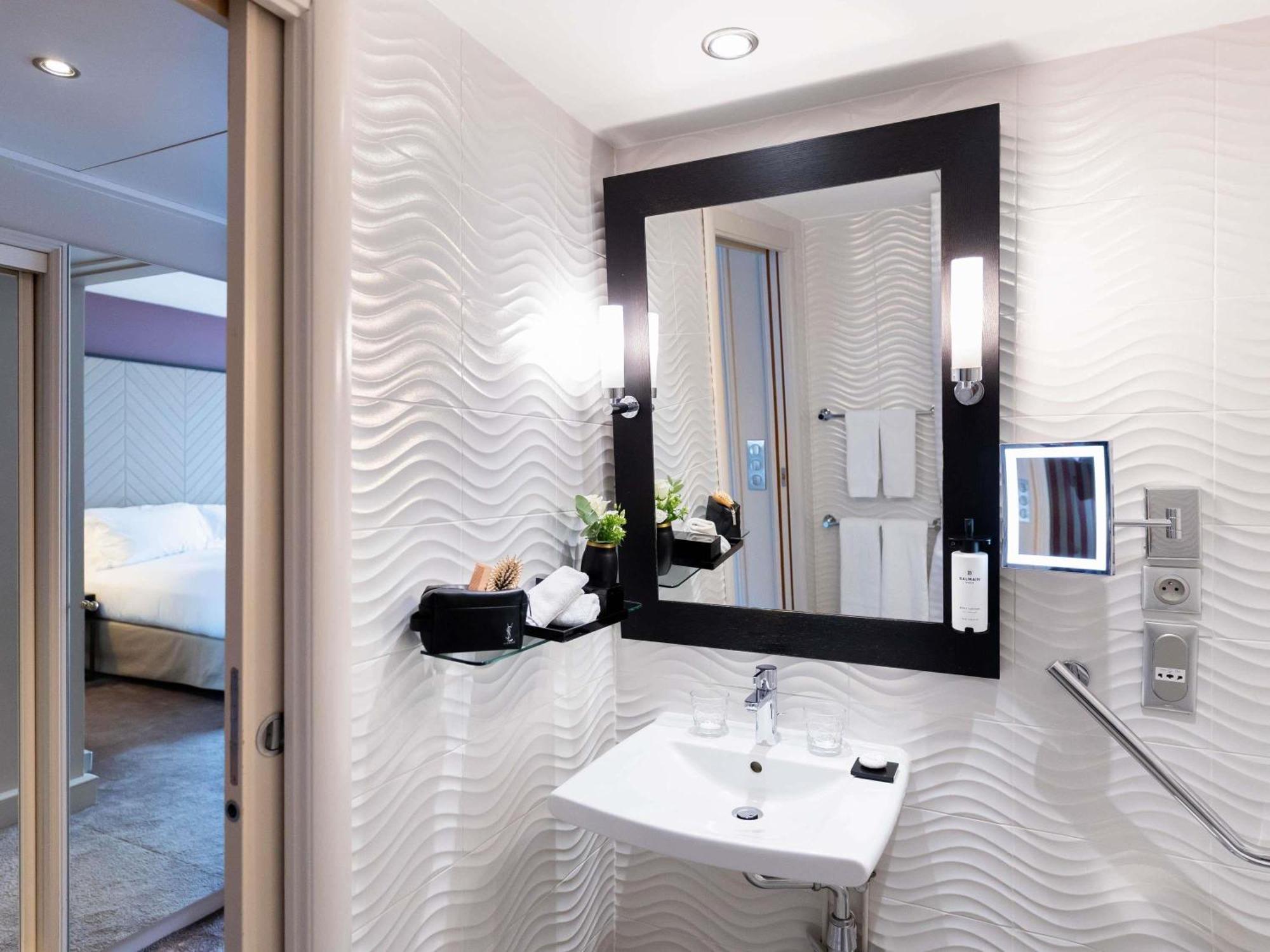 Hotel Sofitel Grande Ile 5*