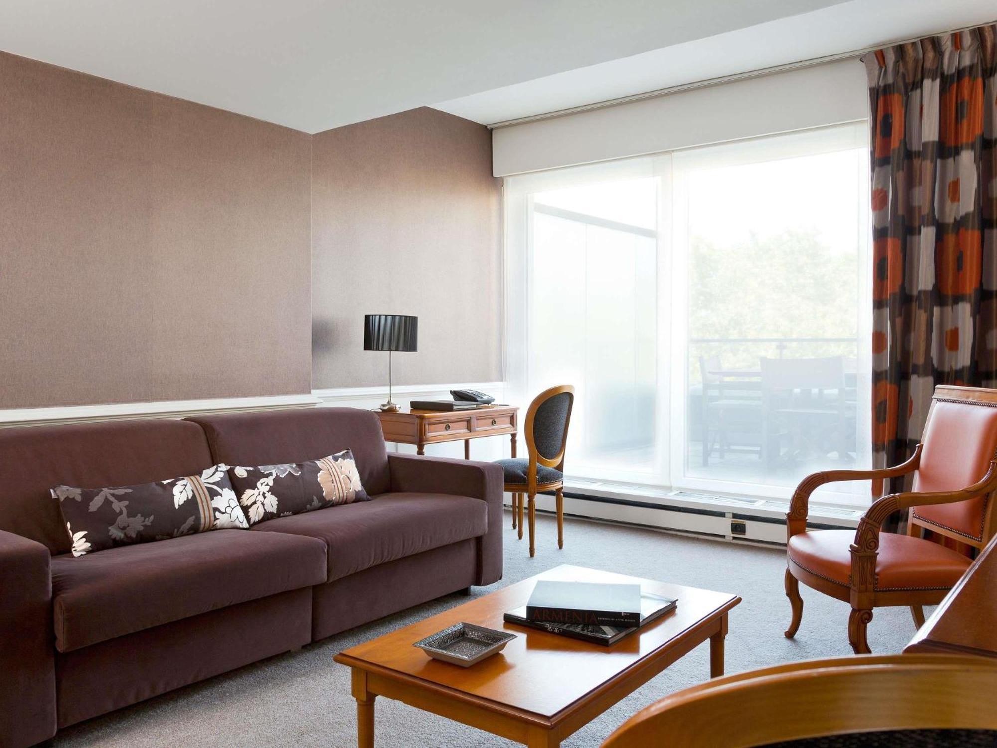 Sofitel Grande Ile 5*