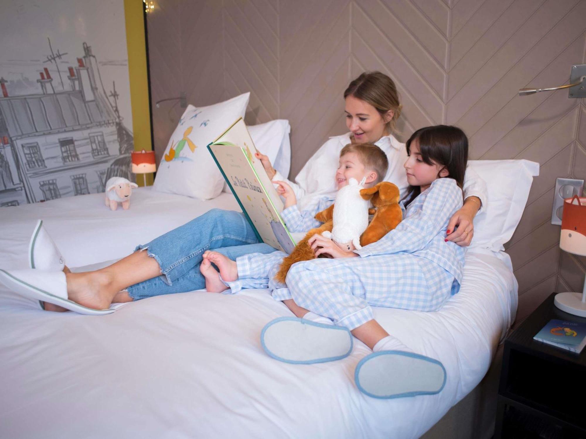 Sofitel Grande Ile 5* Straßburg