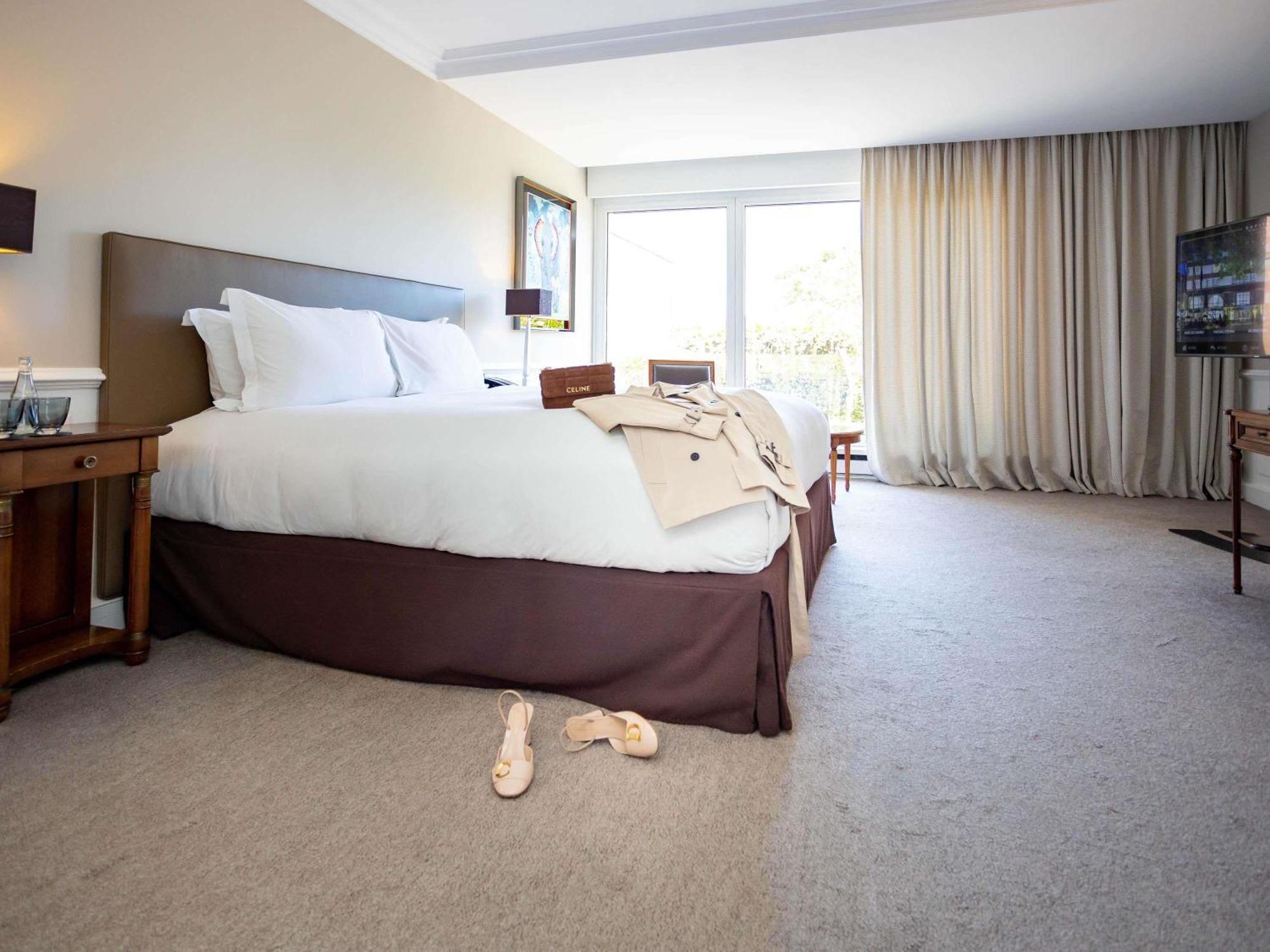 Sofitel Grande Ile Hotel