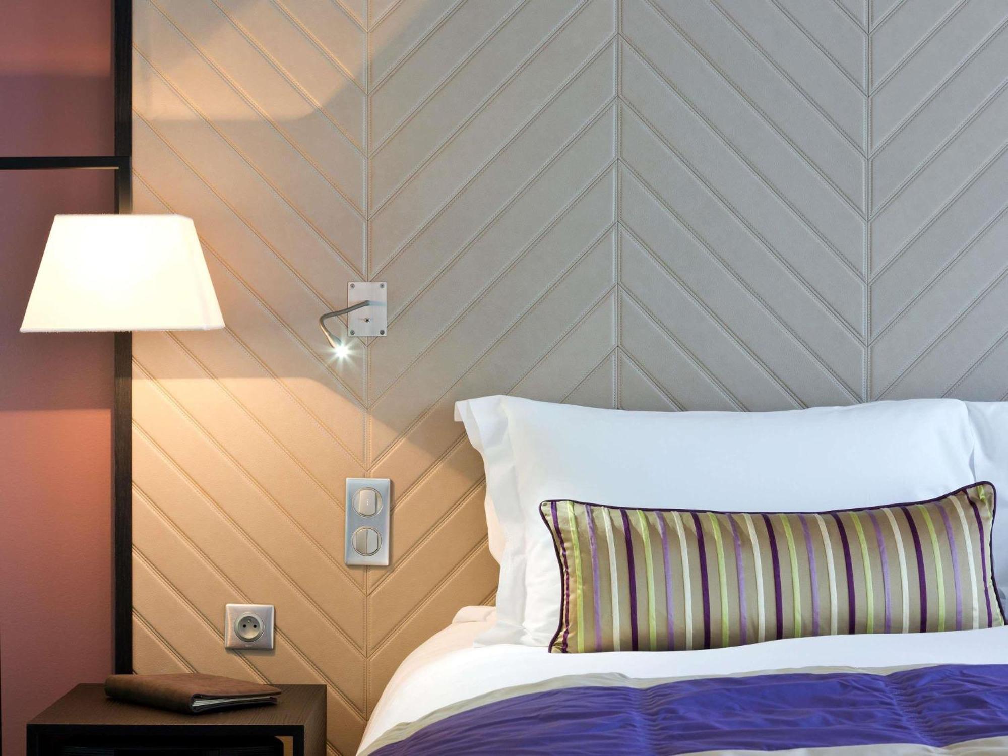 Sofitel Grande Ile Hotel 5*
