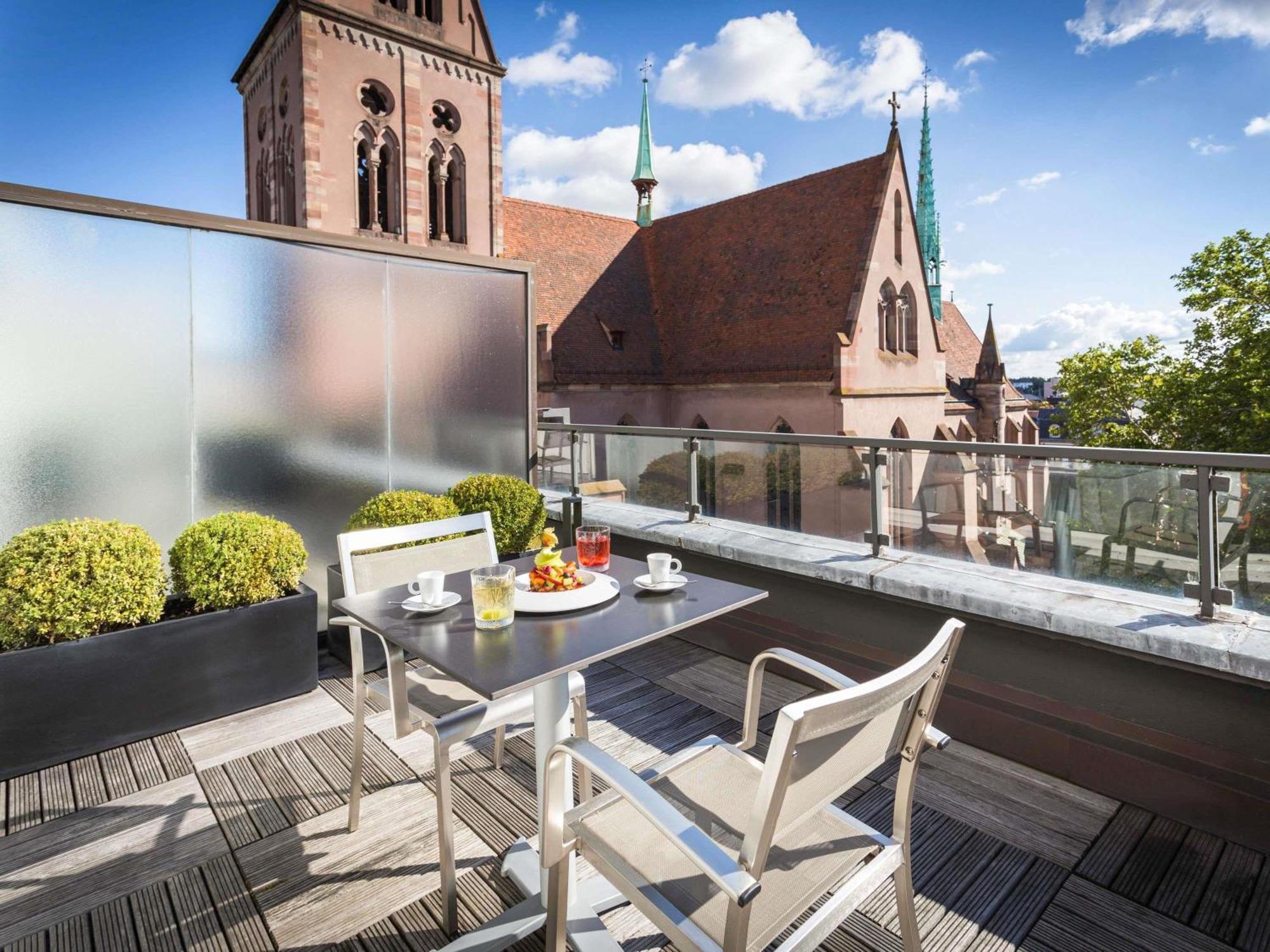 Hotel Sofitel Grande Ile 5*