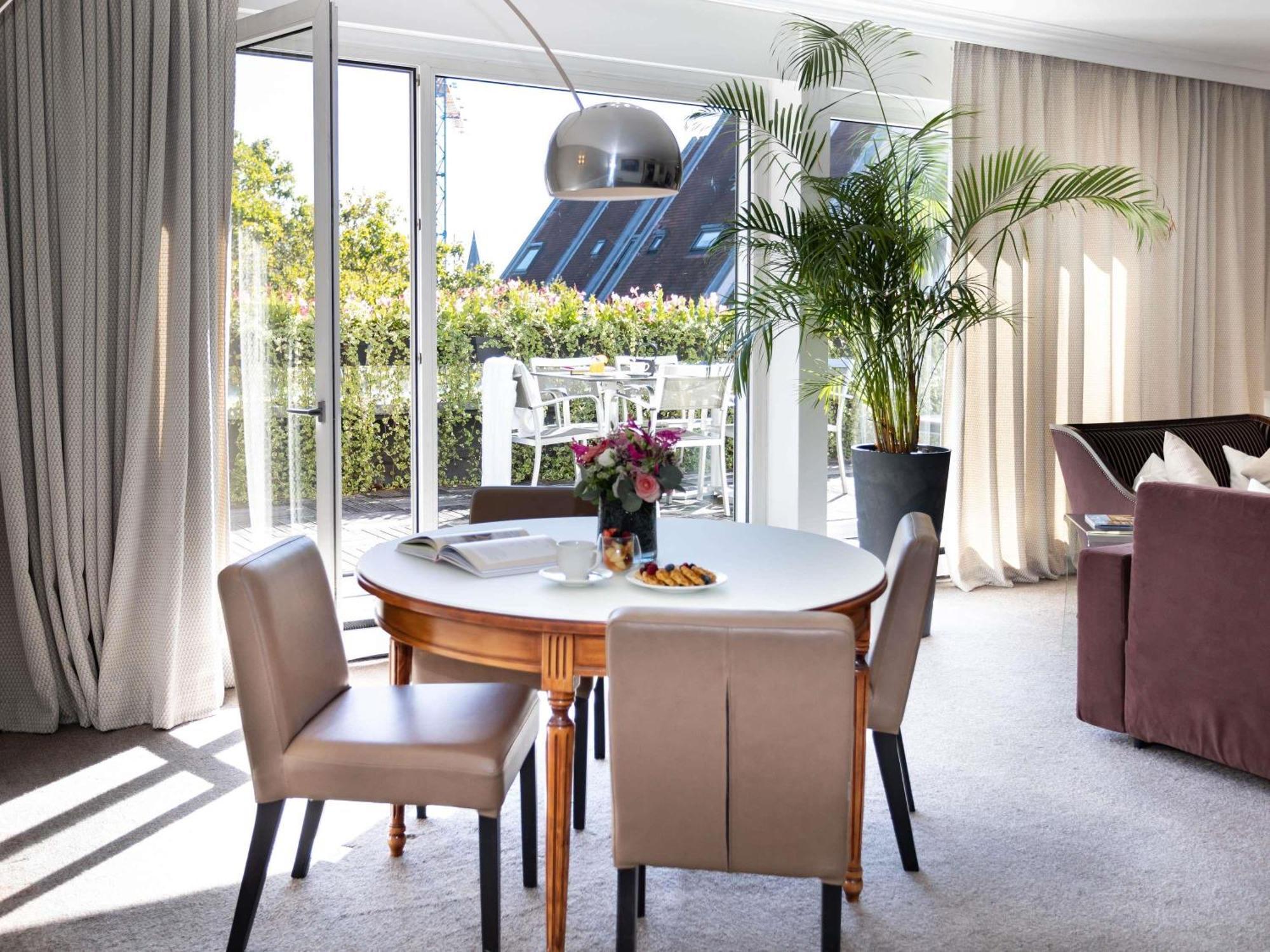 Sofitel Grande Ile