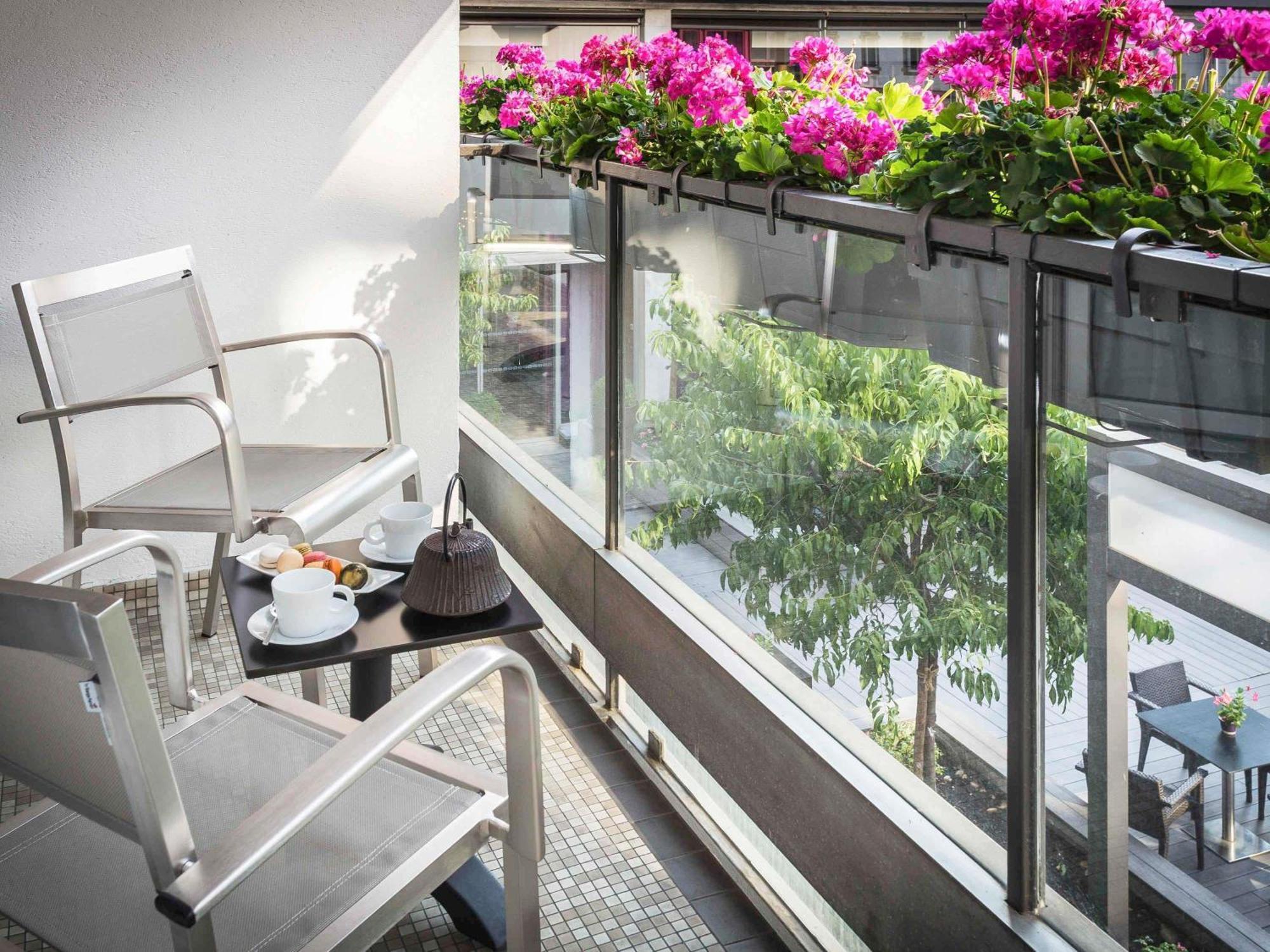 Sofitel Grande Ile Hotel