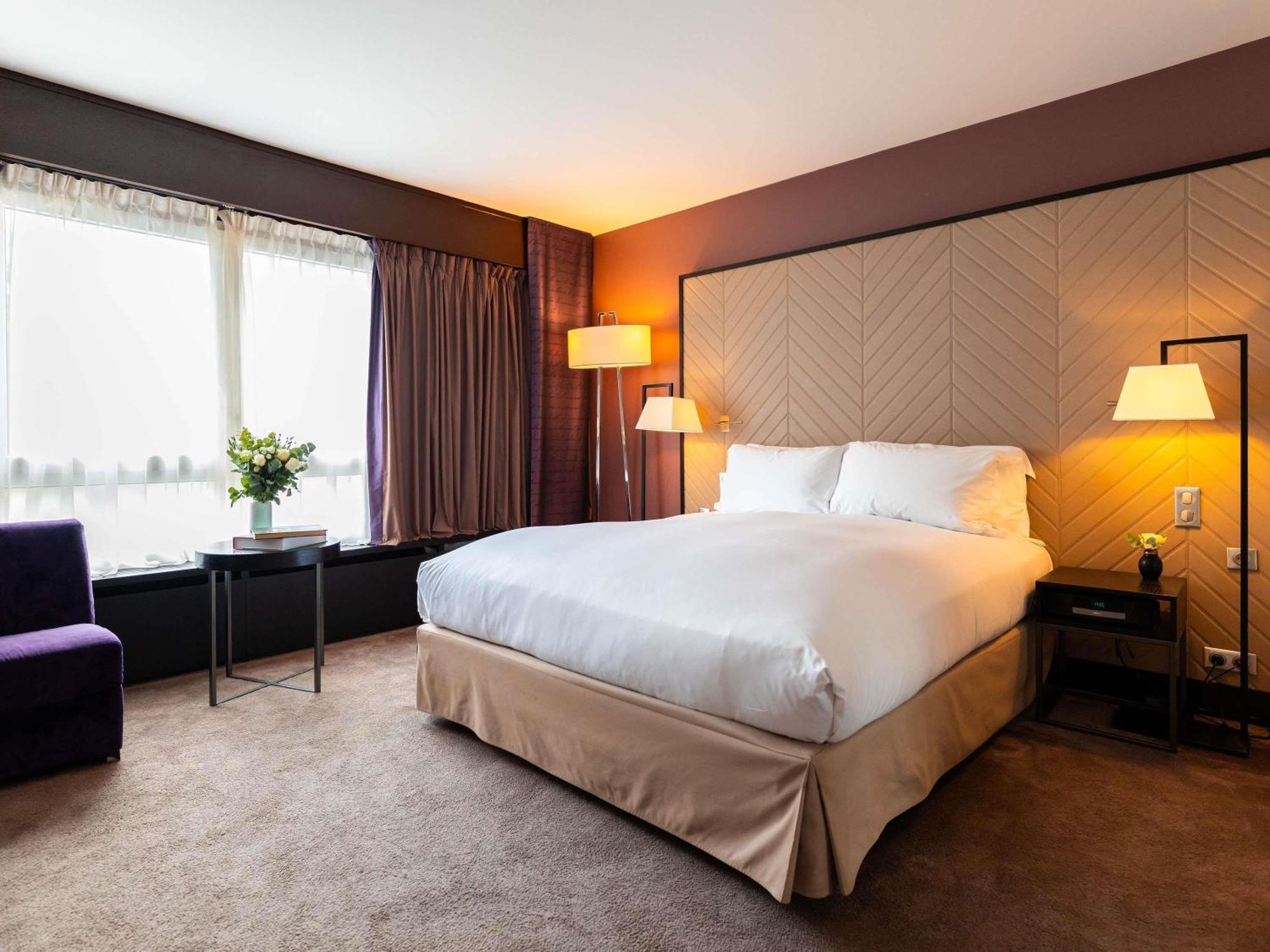 Sofitel Grande Ile Hotel 5*